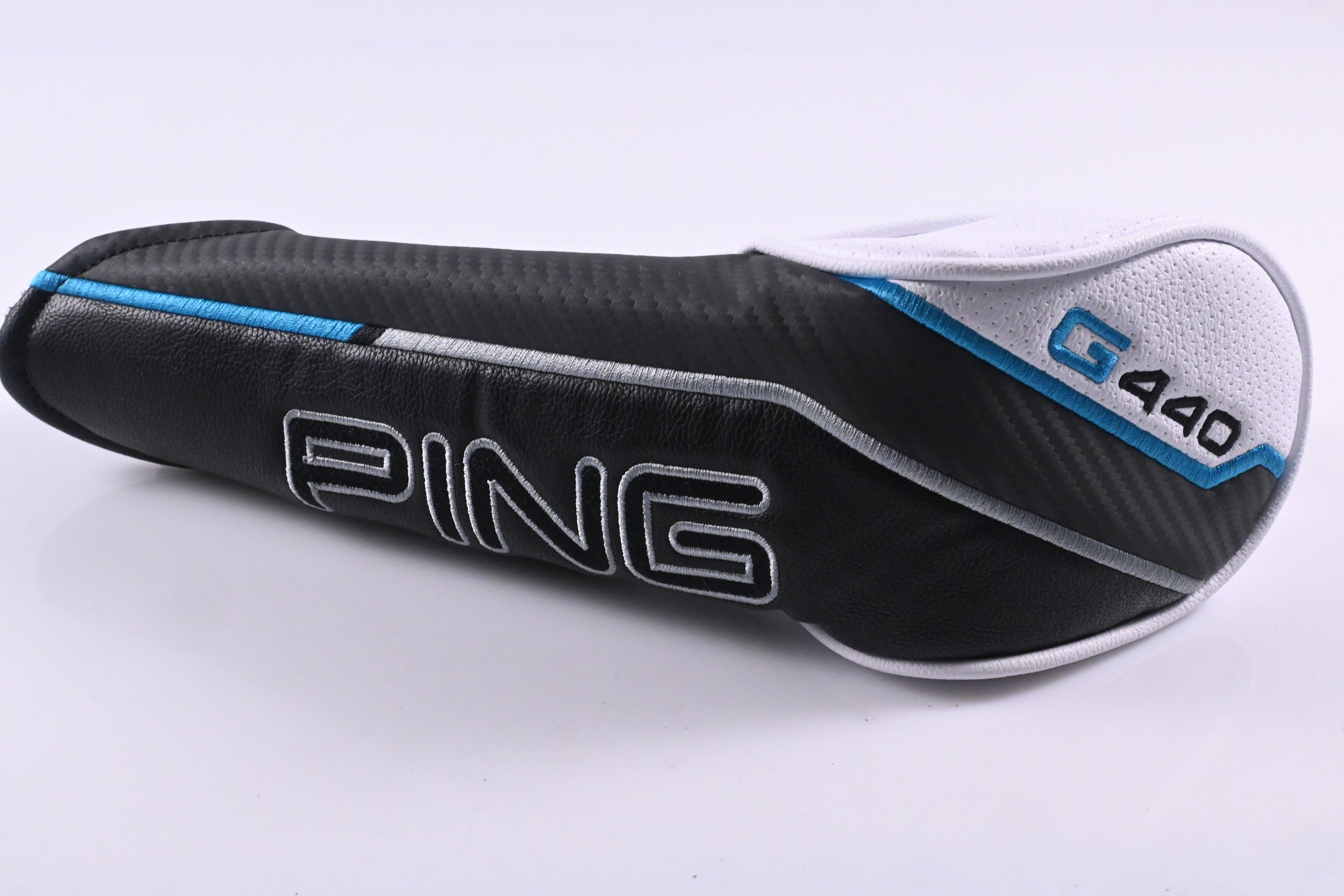 Ping G440 Max #9 Wood / 24 Degree / Senior Flex Speeder NX TCS 50 Shaft