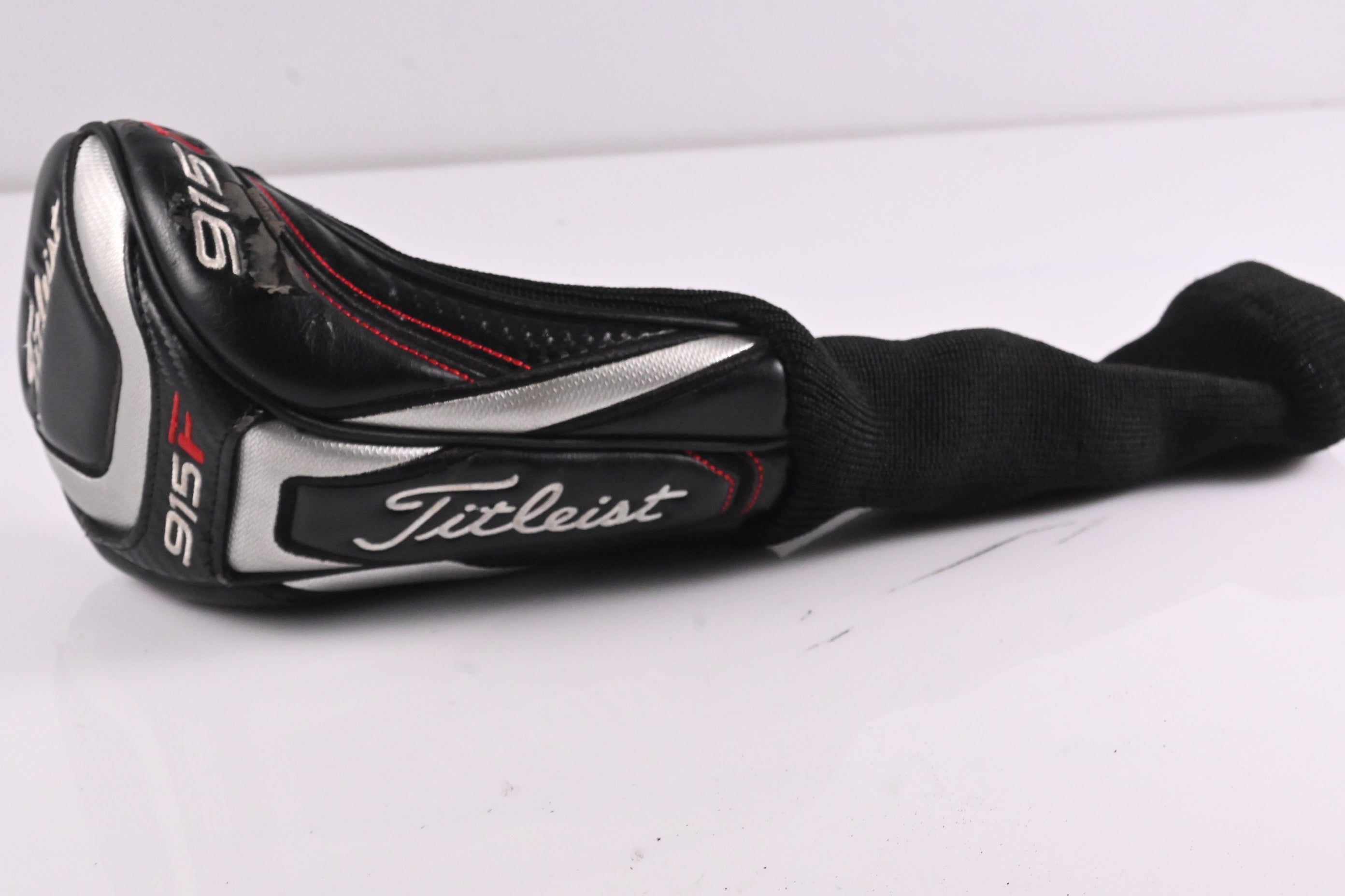 Titleist 915 F #3 Wood / 15 Degree / Stiff Flex Diamana D+ 80 Shaft