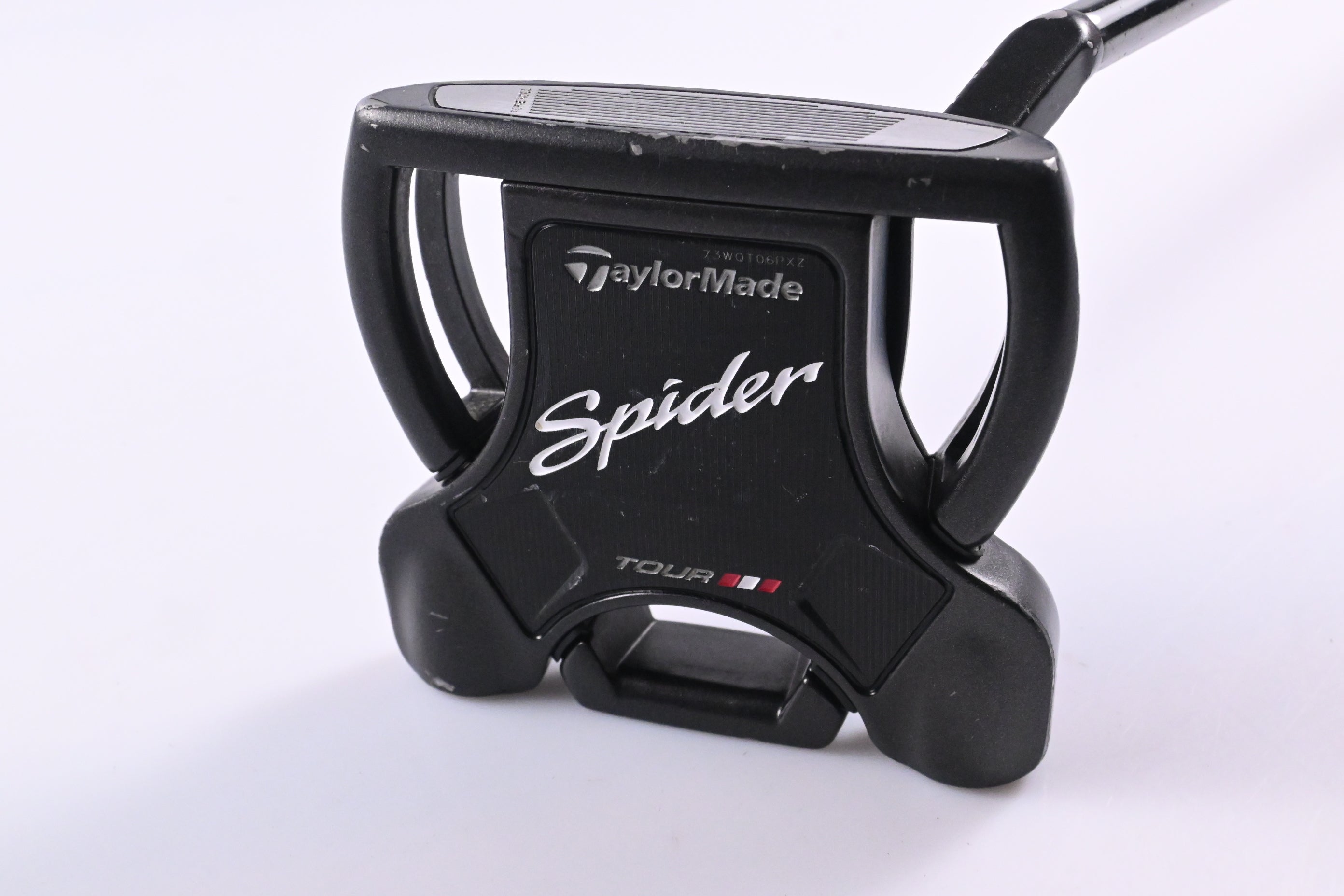 Taylormade Spider Tour 2018 Black Putter / 34 Inch
