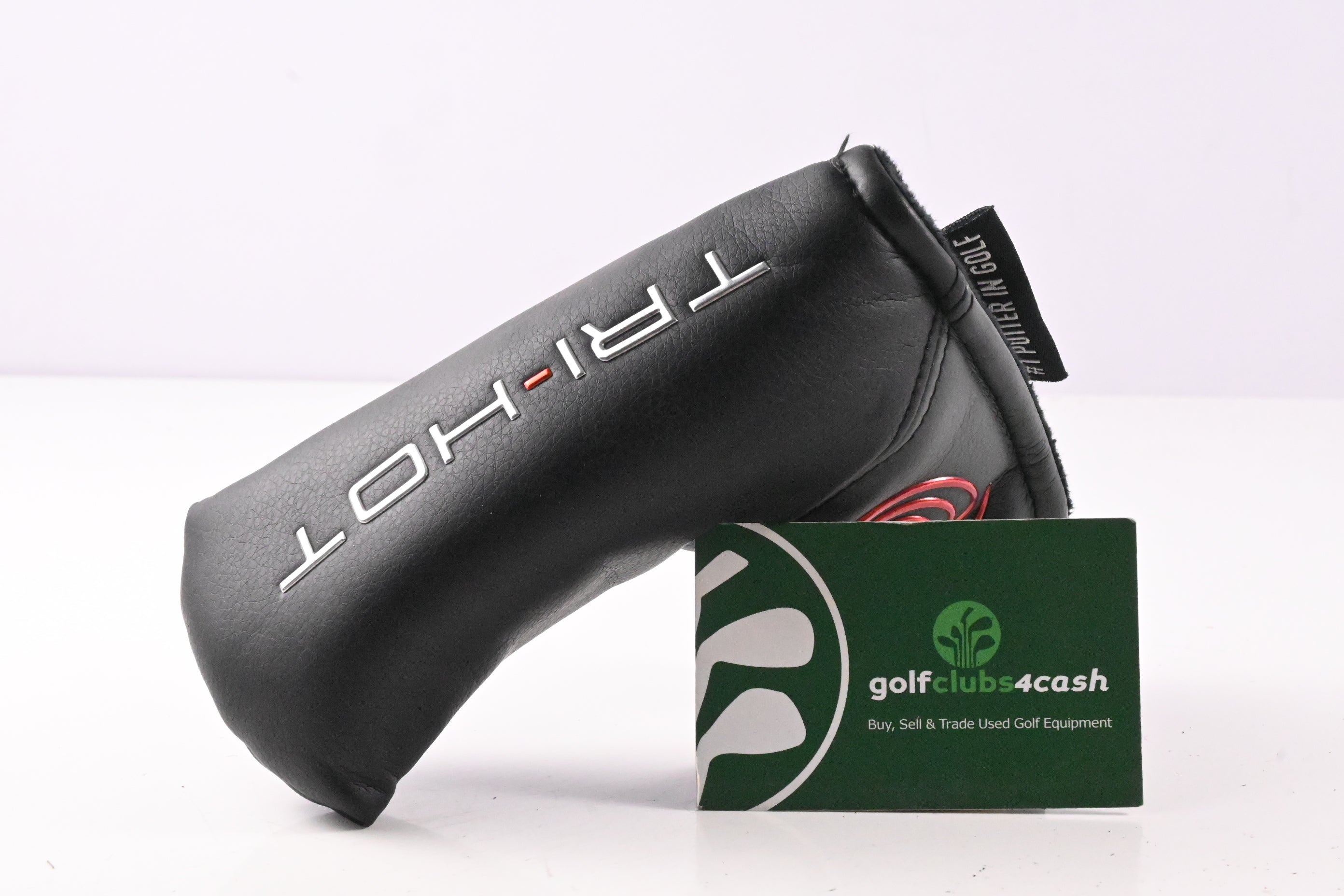 Odyssey Tri-Hot 5K Three Putter / 34 Inch