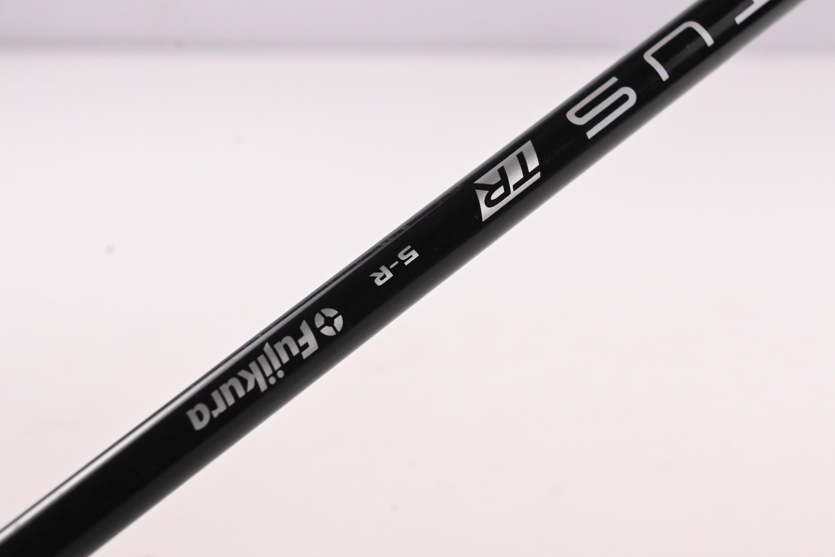 Taylormade SIM Max D Driver / 10.5 Degree / Regular Flex Ventus TR Blue 5 Shaft