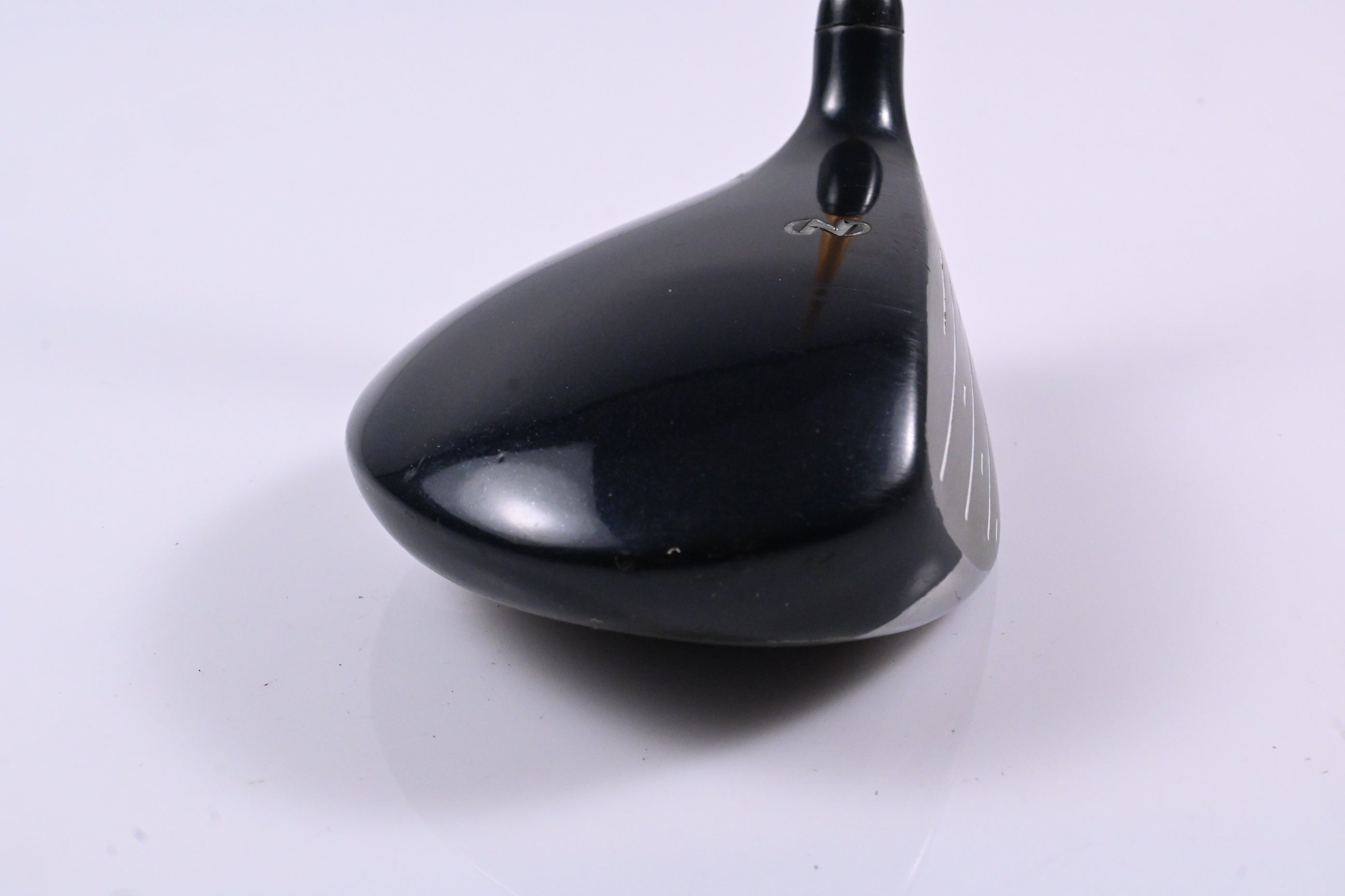 Nickent BB Plus #5 Wood / 15 Degree / Regular Flex UST Proforce Gold 65 Shaft