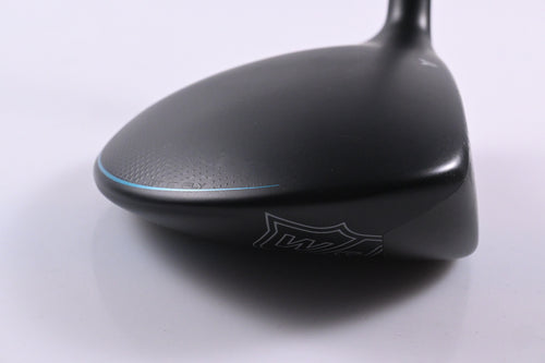 Wilson Dynapower 2023 #3 Wood / 15 Degree / Stiff Flex Evenflow Max Carry 55