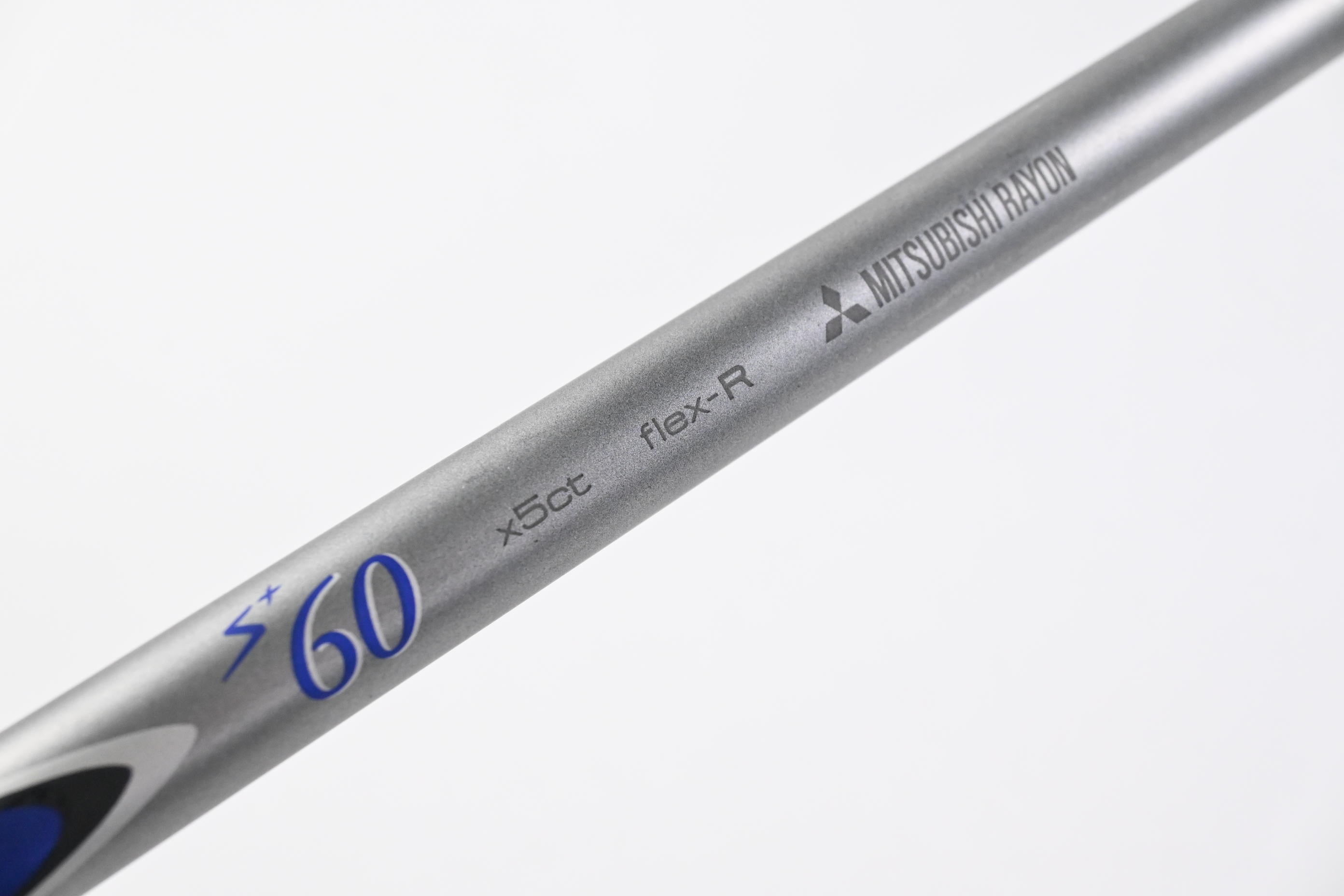 Diamana S+ Blue 60 Driver Shaft / Regular Flex / Titleist