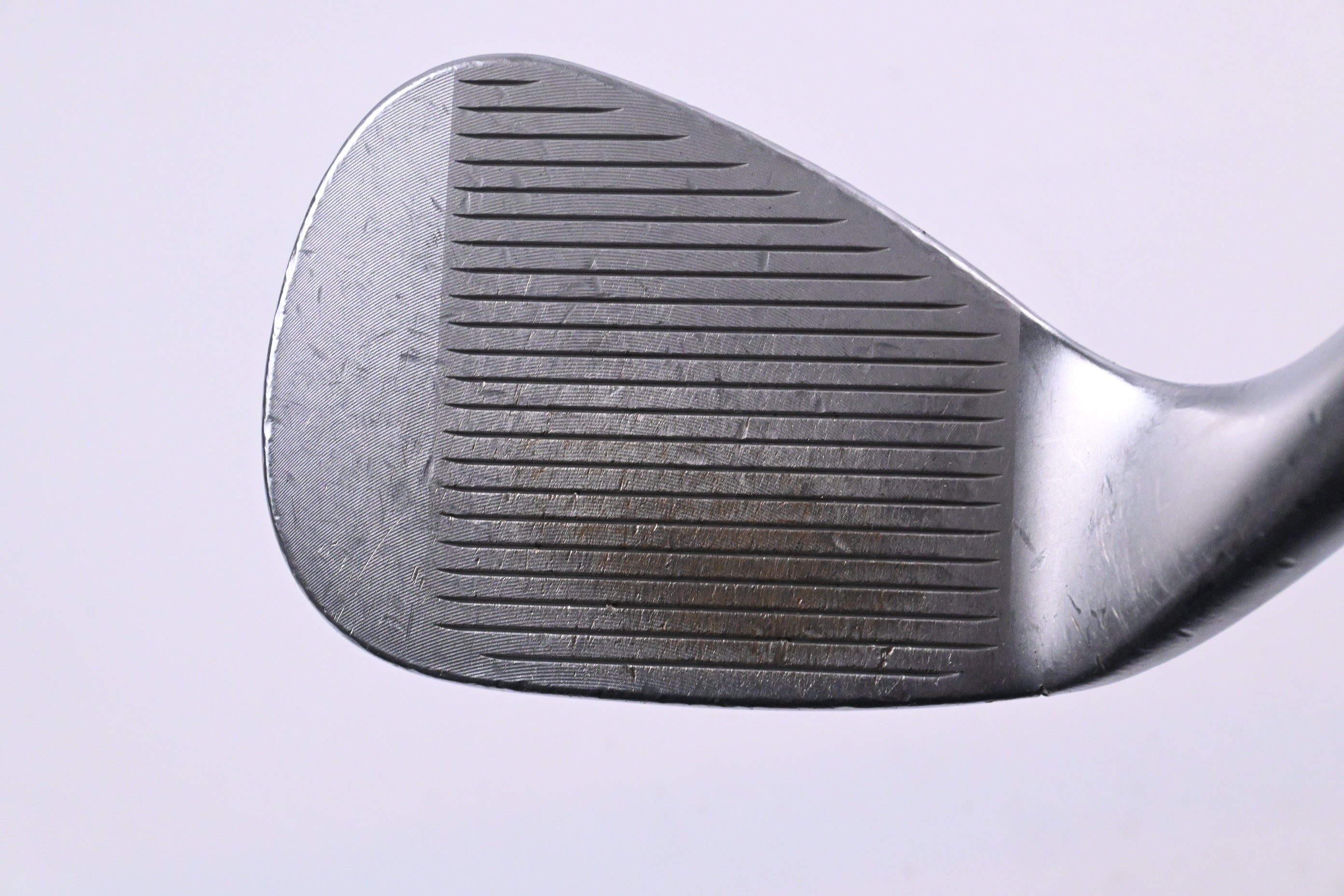 Ping S159 Sand Wedge/ 54 Degree / Back Dot / Wedge Flex Ping Z-Z 115 Shaft