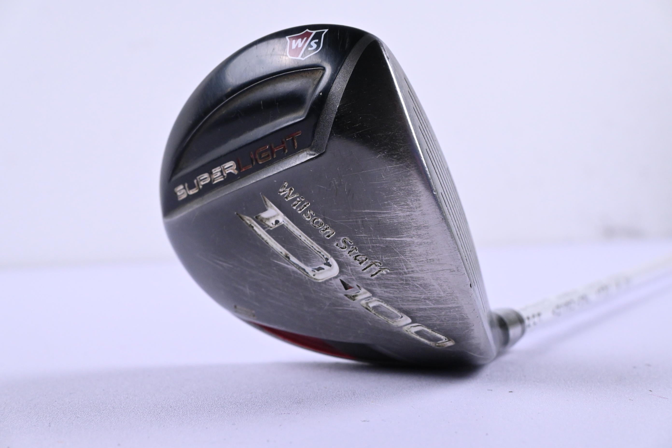 Wilson Staff D100 #5 Wood / 18 Degree / Regular Flex Matrix OZIK HD 5.1 Shaft