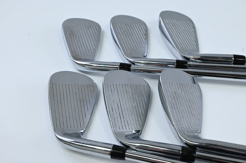 Callaway Elyte Irons / 5-PW / Stiff Flex NS Pro Modus3 Tour 120 Shafts