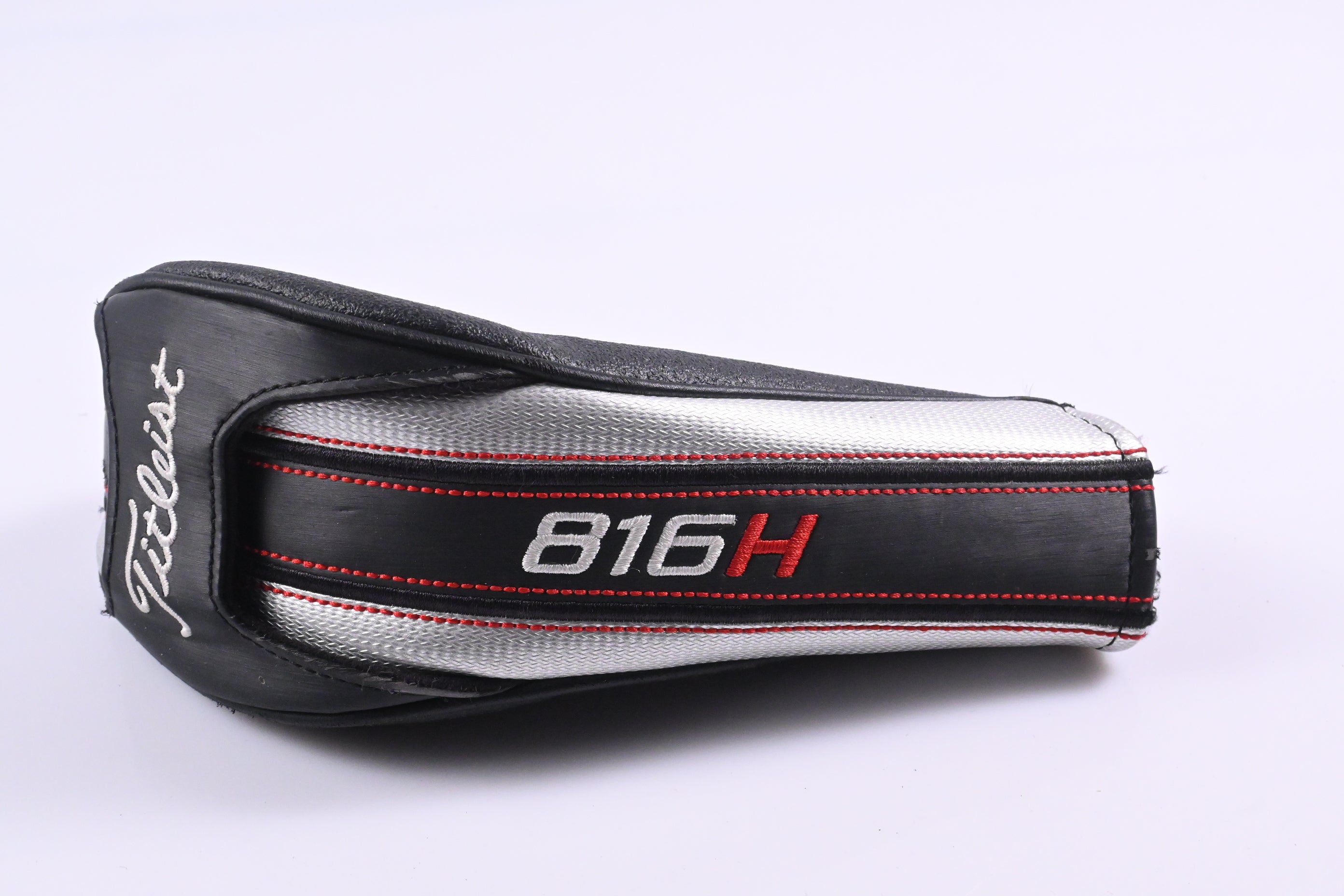 Titleist 915H #2 Hybrid / 17.5 Degree / Stiff Flex Diamana D+ White 95 Shaft