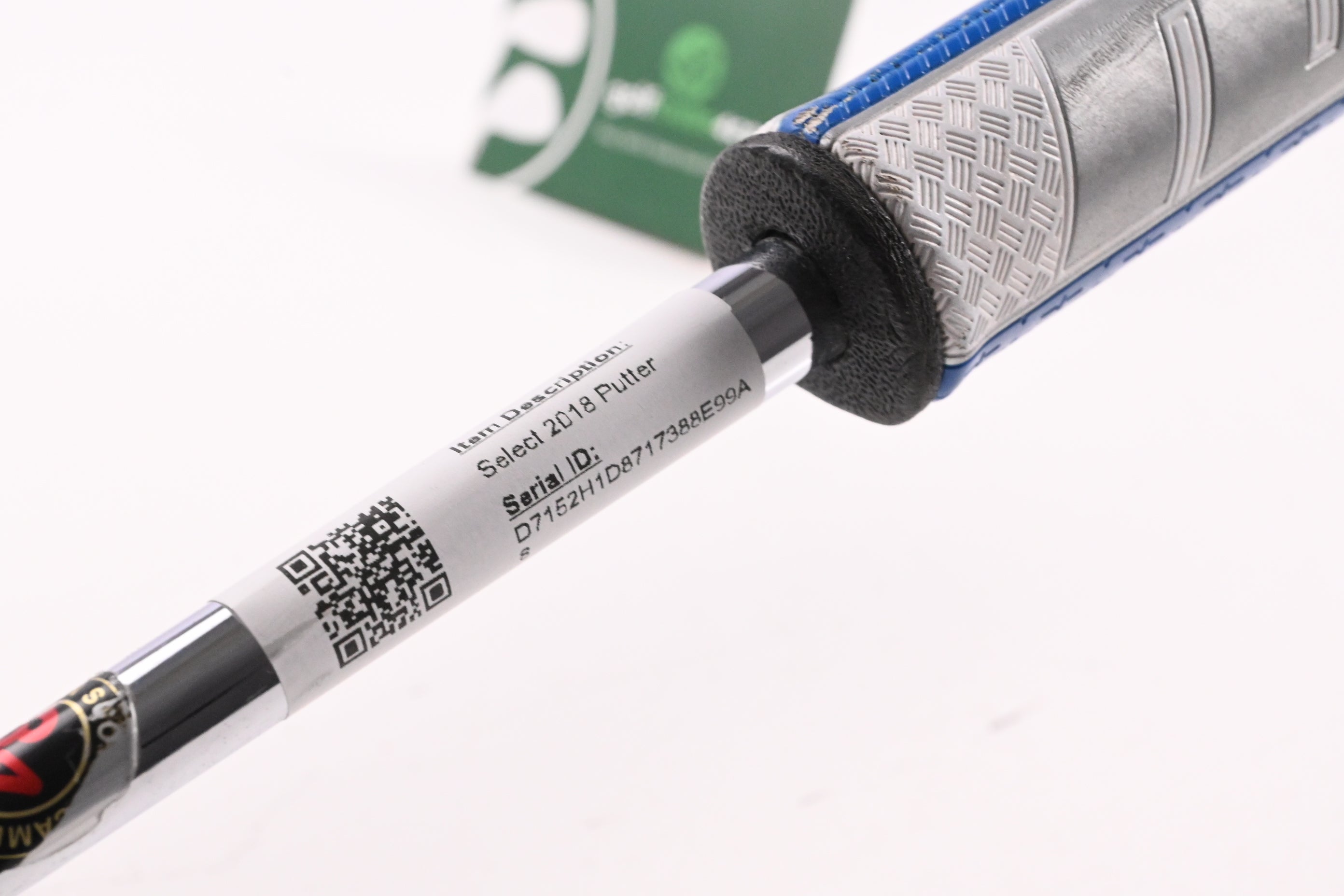 Scotty Cameron Select 2018 Newport 2 Putter / 34 Inch