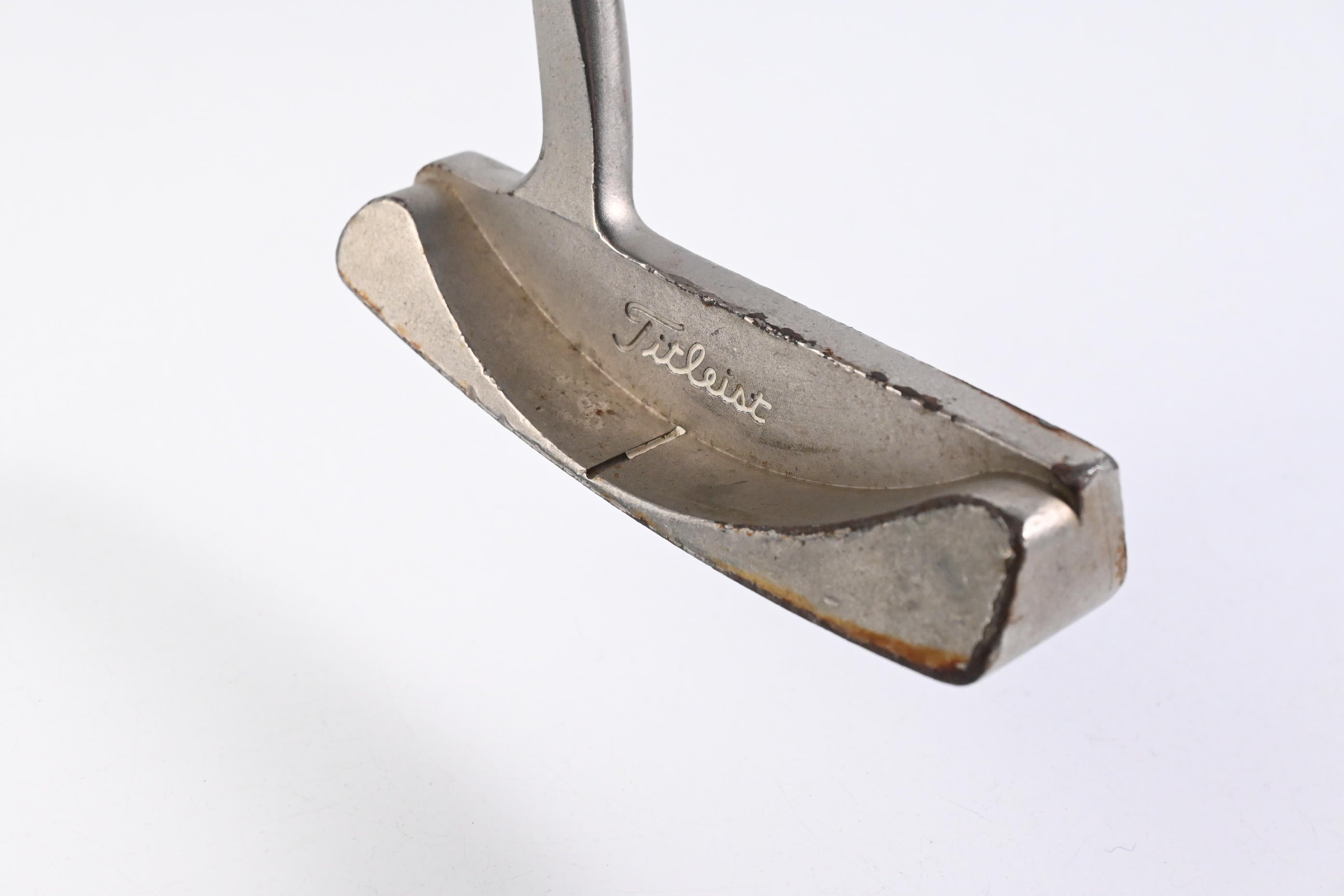 Scotty Cameron Pro Platinum Laguna Two Putter / 35 Inch