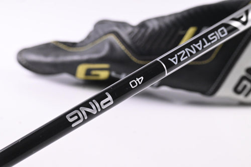 Ping G430 #3 Hybrid / 19 Degree / Senior Flex Ping Alta Distanza 40 Shaft