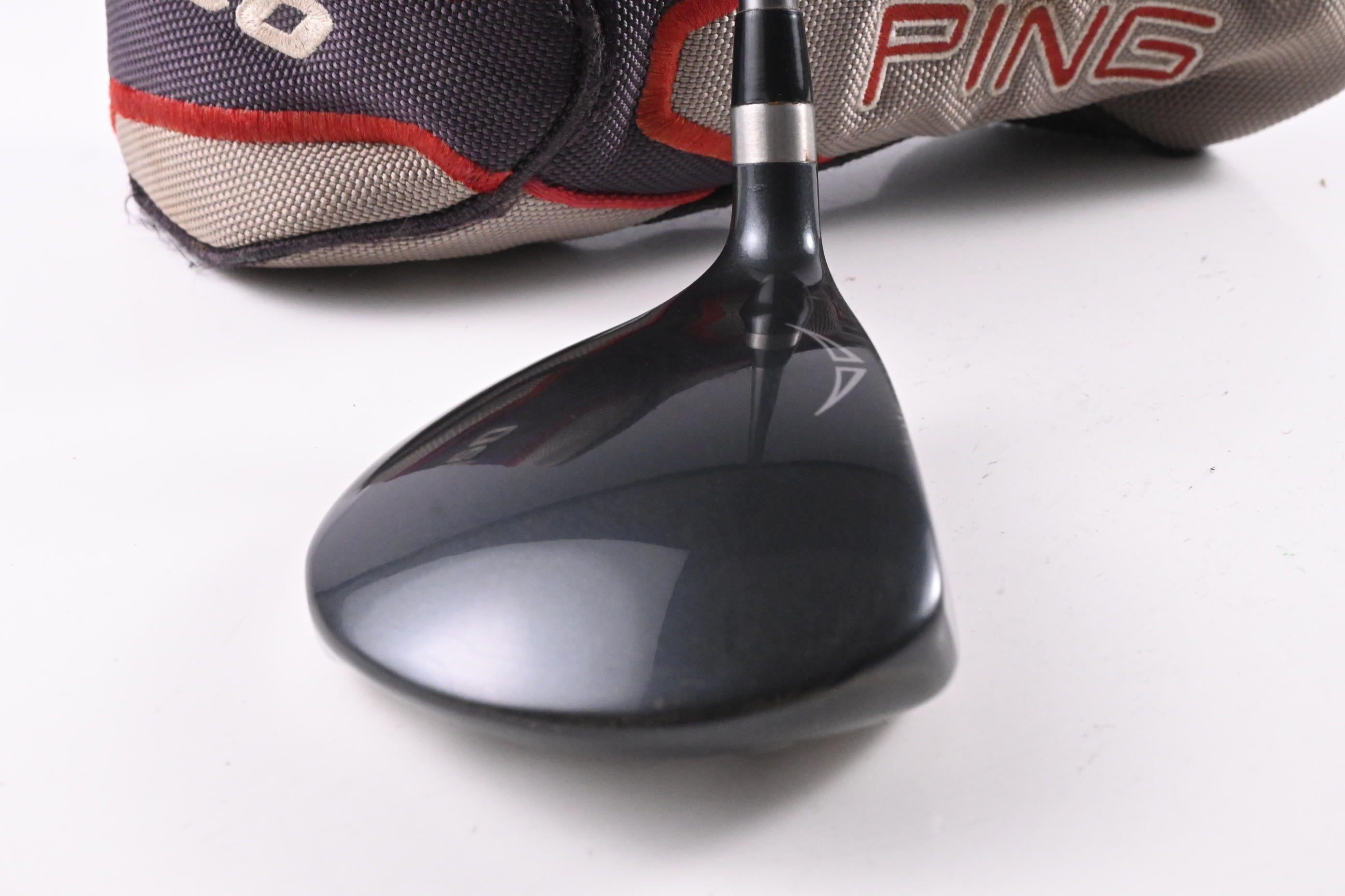 Ping G20 #3 Wood / 15 Degree / Stiff Flex Ping TFC 169 F Shaft