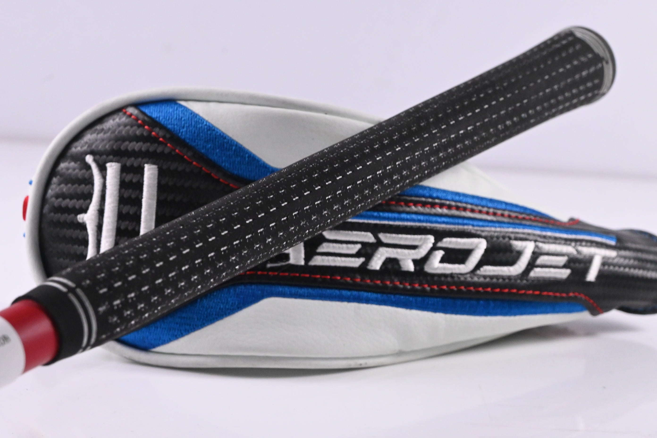 Cobra Aerojet #3 Hybrid / 19 Degree / Regular Flex KBS PGI 75 Shaft