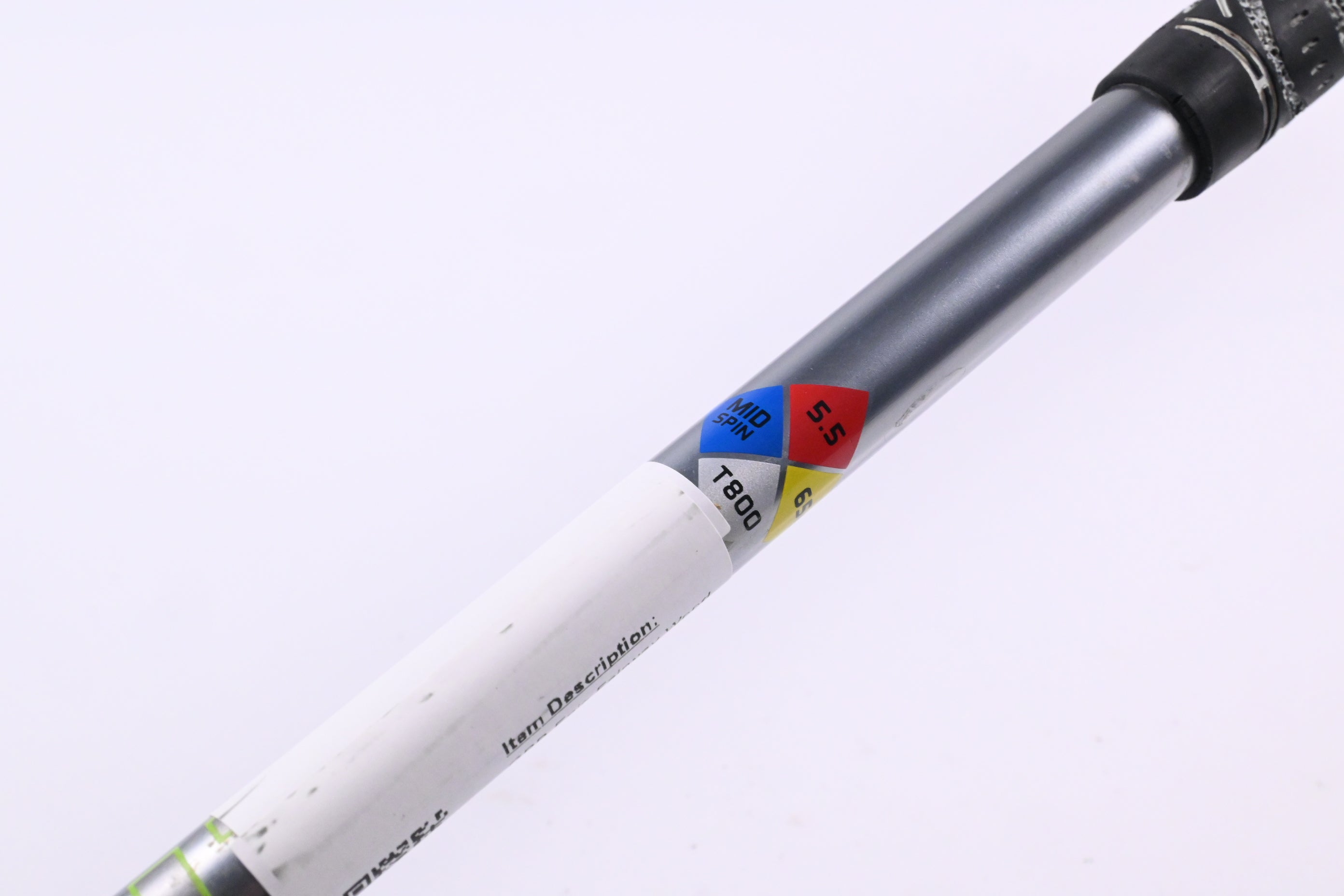 Callaway GBB Epic #3 Wood / 15 Degree / Regular Flex HZRDUS T800 65 Shaft