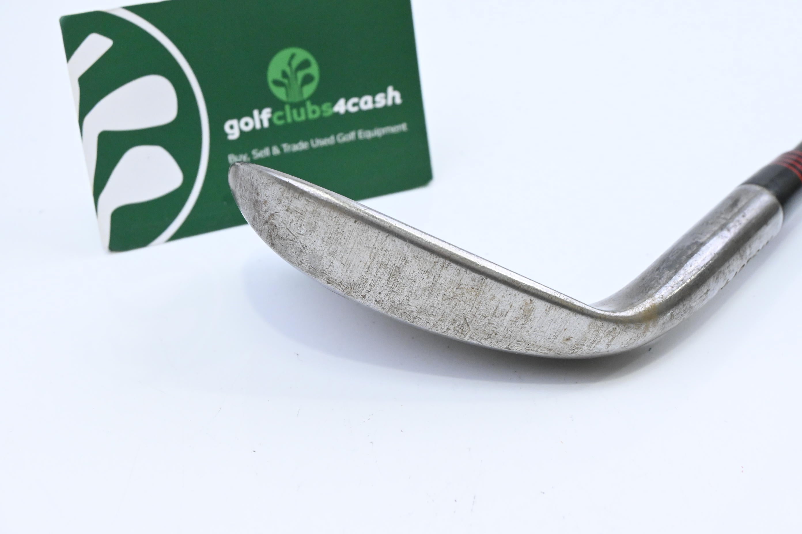 Artisan Gap Wedge / 50 Degree / Stiff Flex Dynamic Gold Black Onyx S400 Shaft