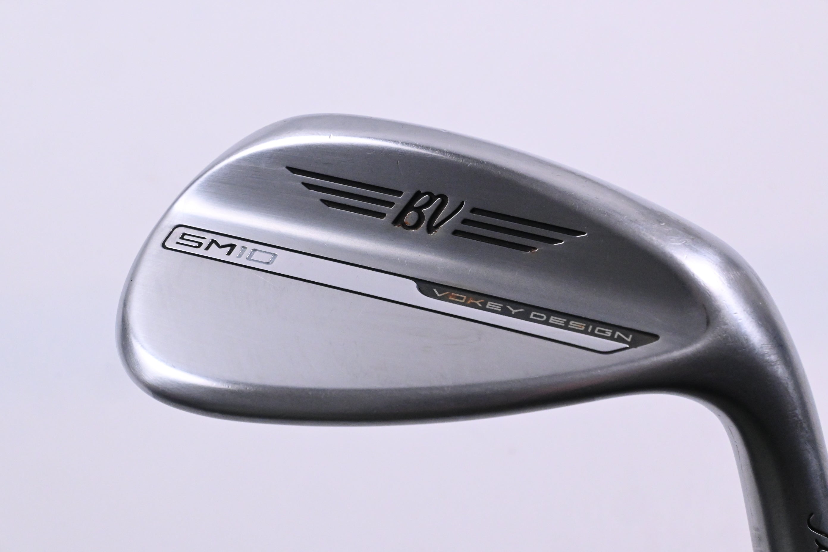 Titleist Vokey SM10 Sand Wedge / 54 Degree / Wedge Flex Titleist Vokey SM10