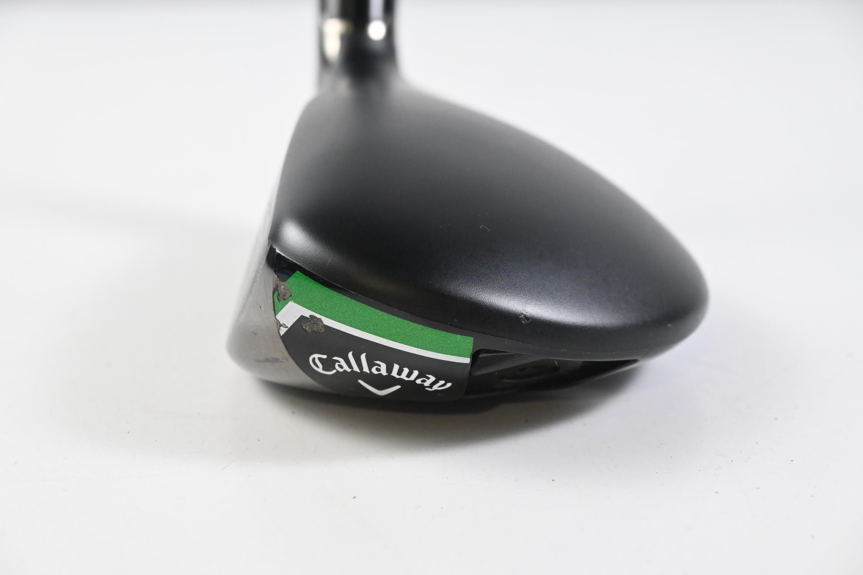Left Hand Callaway Elyte #3 Hybrid / 19 Degree / Regular Flex Denali Charcoal 60