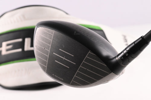 Callaway Elyte Driver / 10.5 Degree / Senior Flex Project X Cypher 50 Shaft