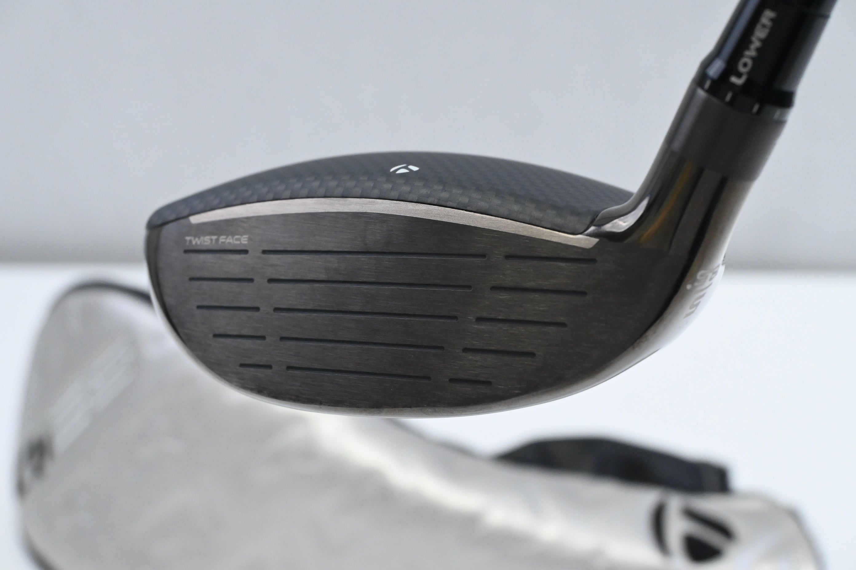 Taylormade Qi35 Max #5 Wood / 18.5 Degree / Regular Flex Fujikura AirSpeeder 50