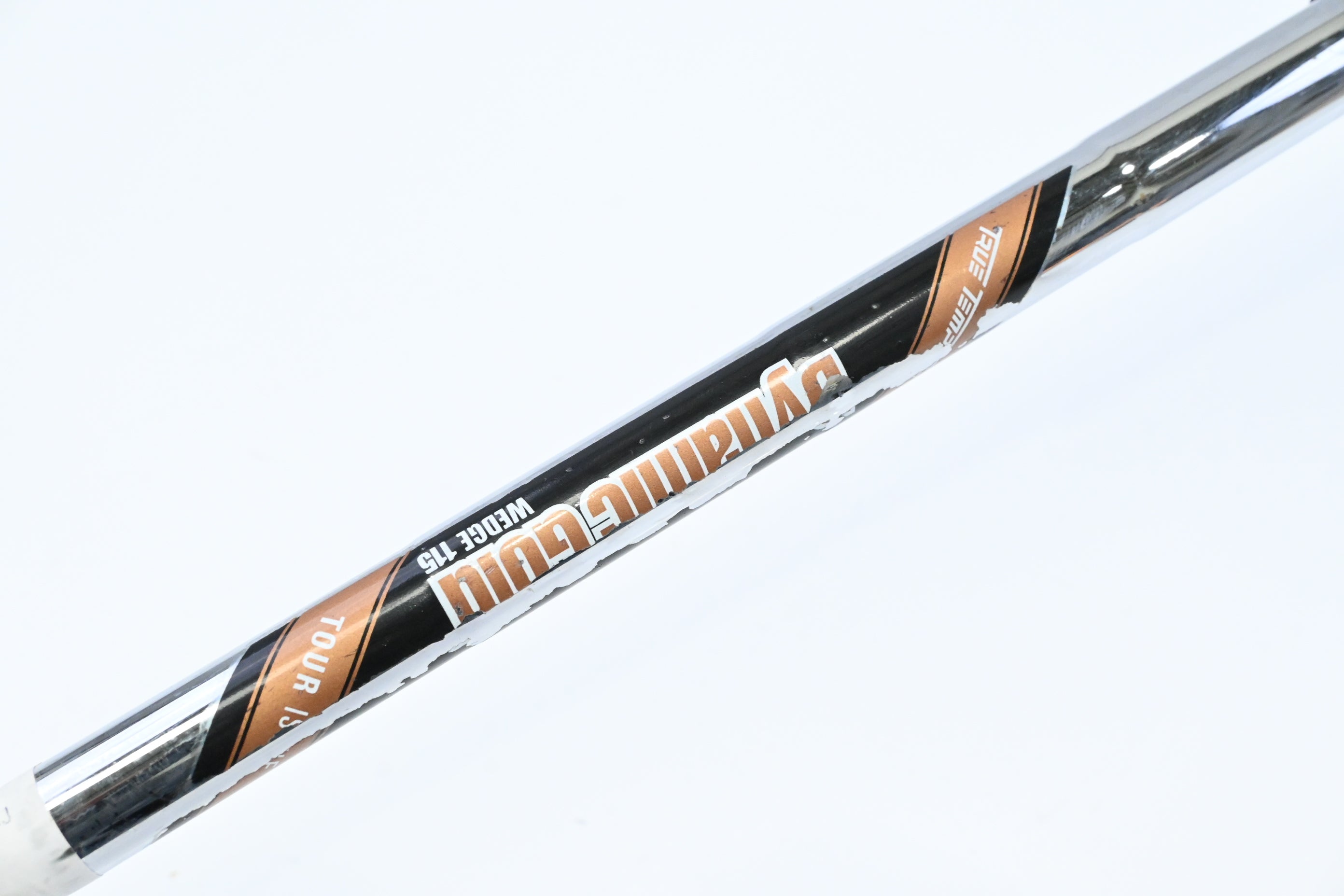 Taylormade Hi-Toe 4 Lob Wedge / 58 Degree / Wedge Flex Dynamic Gold 115 Shaft
