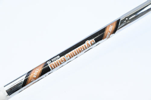 Taylormade Hi-Toe 4 Lob Wedge / 58 Degree / Wedge Flex Dynamic Gold 115 Shaft