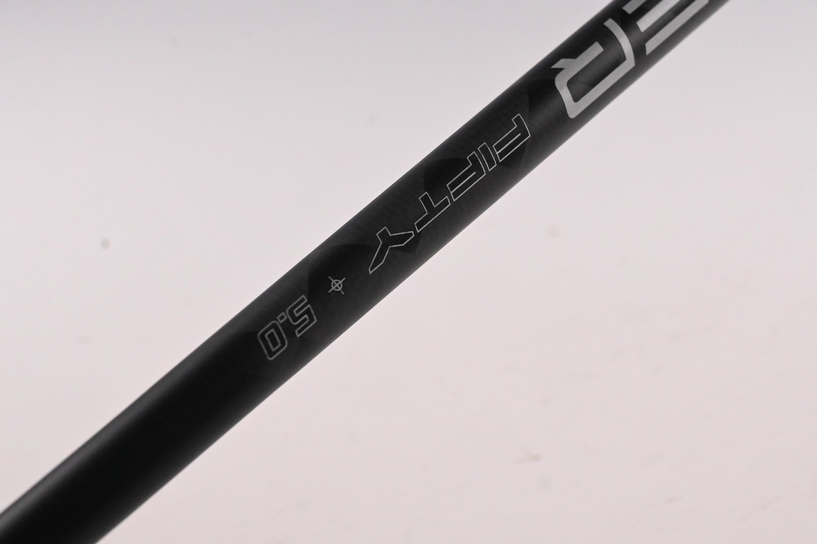 Taylormade M6 #5 Wood / 19.5 Degree / Senior Flex Project X Cypher Fifty Shaft