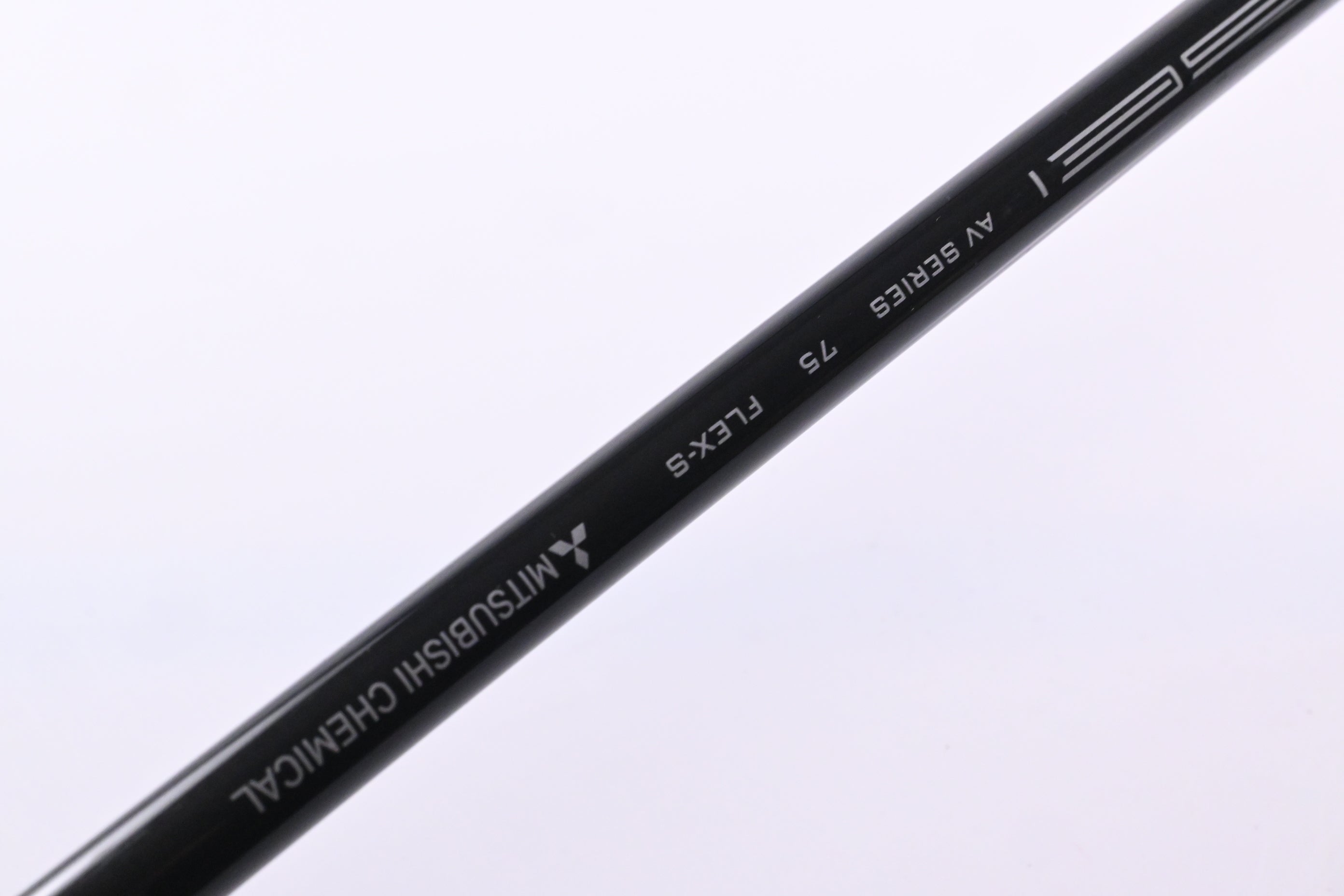 Cobra LTDx LS #5 Wood / 17.5 Degree / Stiff Flex Tensei AV White 75 Shaft