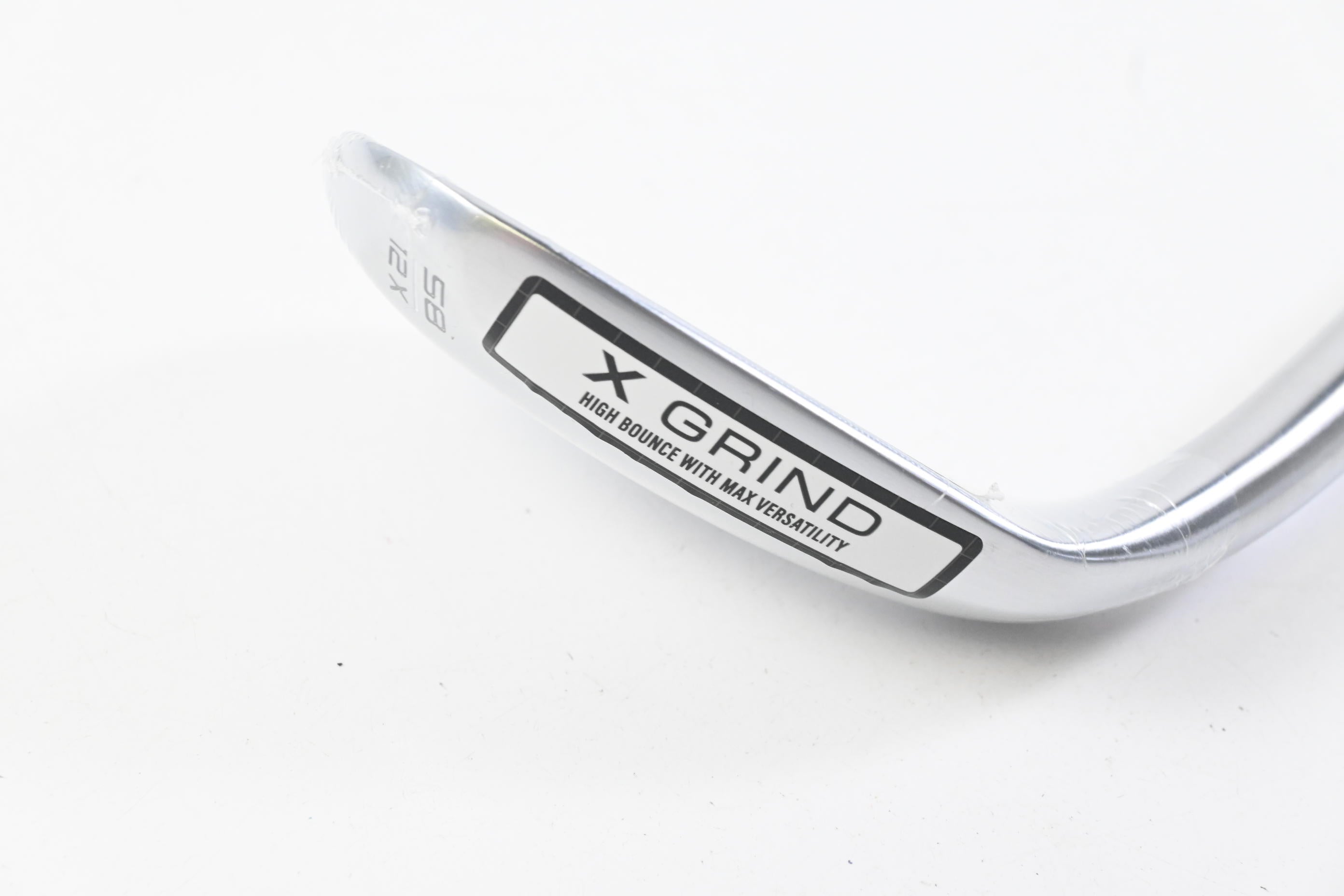 Callaway Opus SP+ Lob Wedge / 58 Degree / Stiff Flex Dynamic Gold S200 Shaft