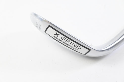 Callaway Opus SP+ Lob Wedge / 58 Degree / Stiff Flex Dynamic Gold S200 Shaft