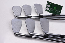 Load image into Gallery viewer, Callaway Apex MB / TCB 21 Combo Irons / 5-PW / X-Flex Project X Shafts
