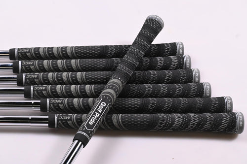 Titleist T150 2025 Irons / 4-PW / Stiff Flex AMT Silver Shafts