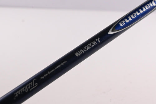 Titleist 910 FD #3 Wood / 15 Degree / Stiff Flex Diamana Kai'li 75 Shaft