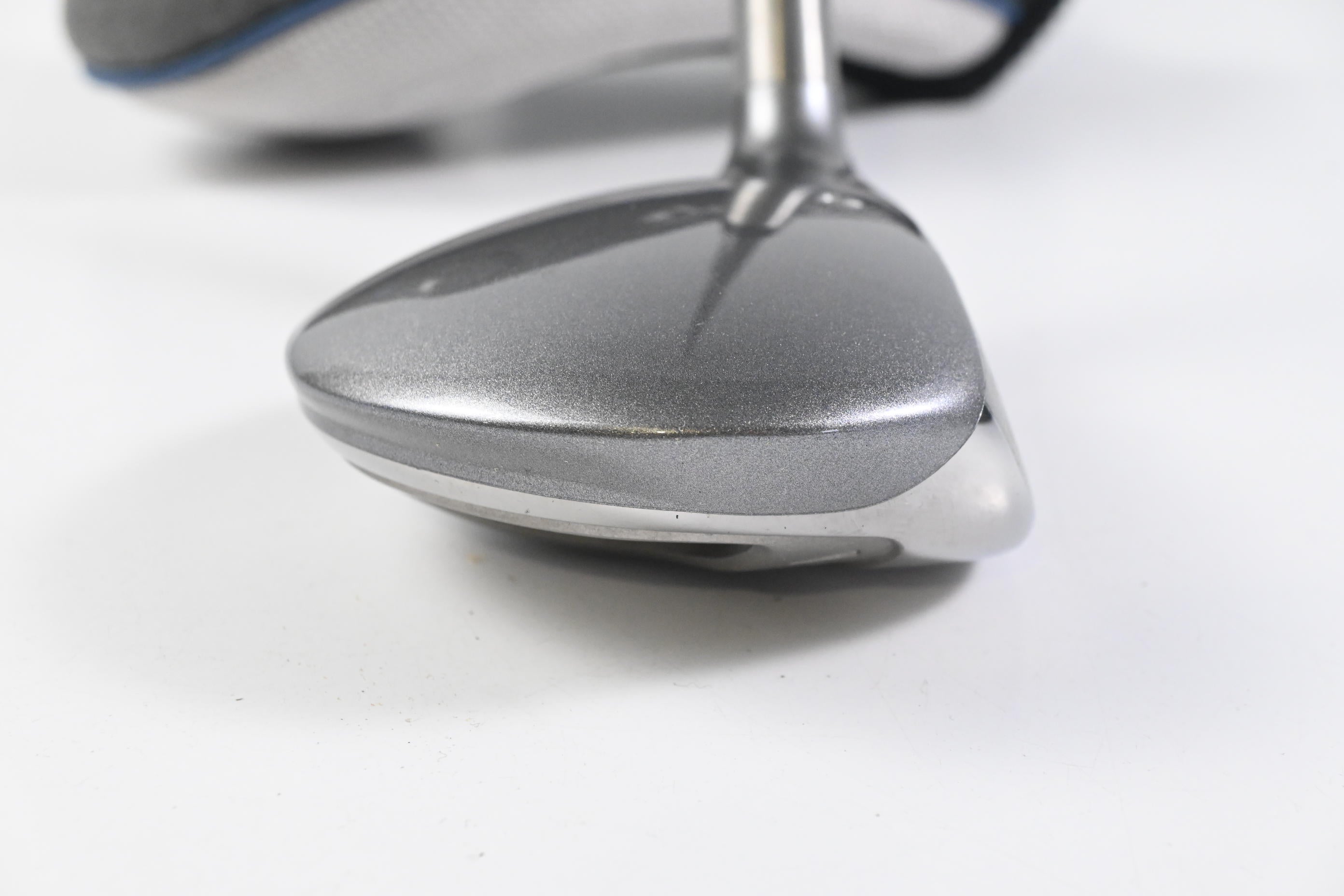 Ladies Taylormade R7 Draw #7 Wood / 21 Degree / Ladies Flex REAX 50 Shaft