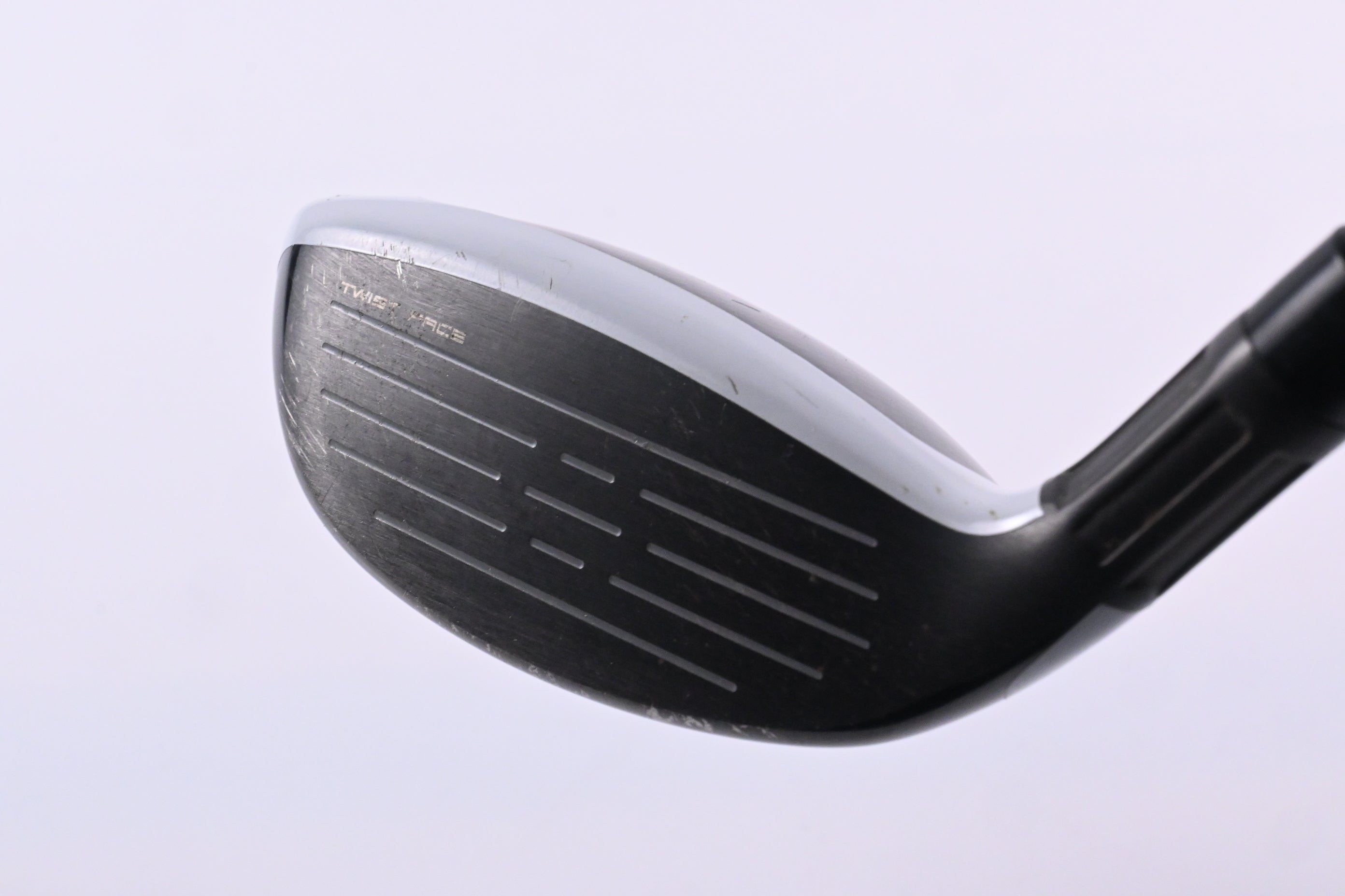 Taylormade SIM2 Max #3 Hybrid / 19 Degree / Stiff Flex Ventus Blue 7 Shaft