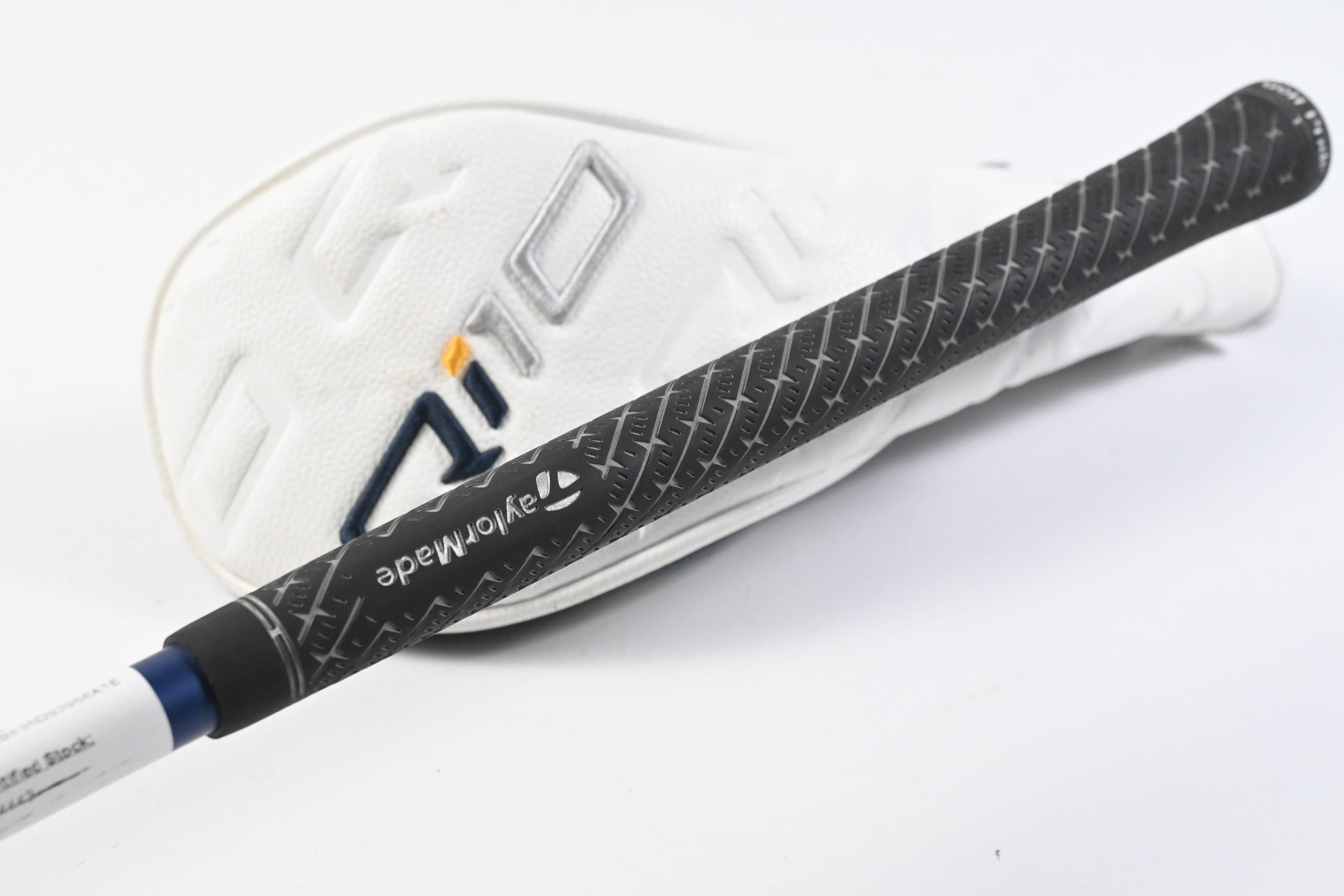 Taylormade Qi10 Tour #3 Wood / 15 Degree / Stiff Flex Fujikura Ventus Blue 6