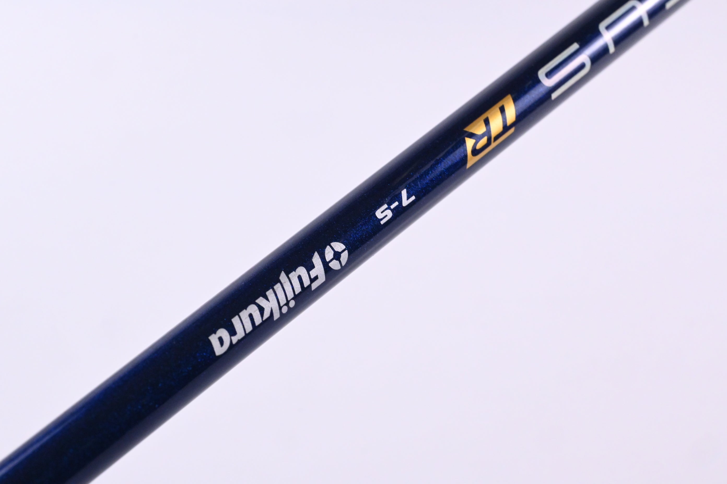 Cobra OPTM LS #3 Wood / 14.5 Degree / Stiff Flex Ventus Velocore TR Blue 7 Shaft