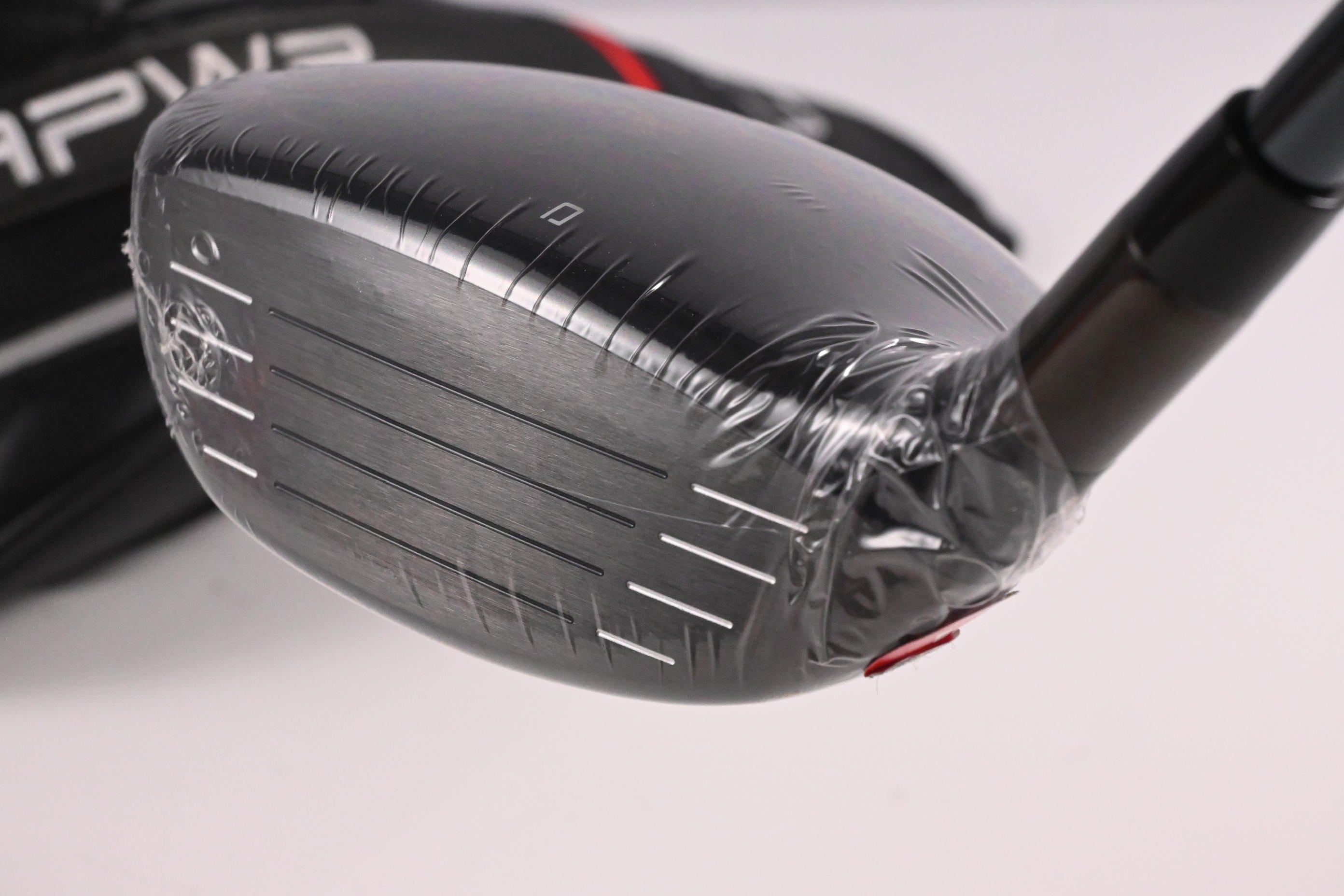 Wilson DYNAPWR Max 2025 #5 Wood / 18 Degree / Regular Flex UST LIN-Q Red 6 M40X