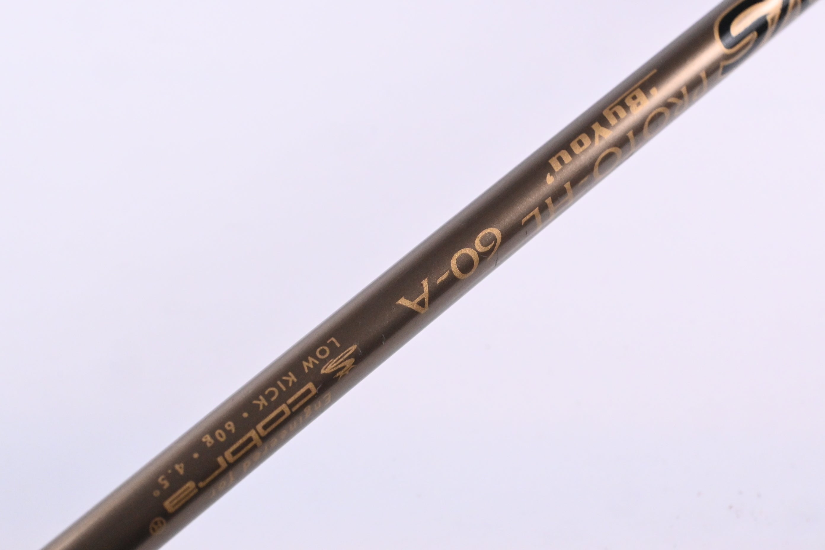 Cobra Baffler DWS #3 Hybrid / 23 Degree / Senior Flex Aldila VS Proto 60 Shaft