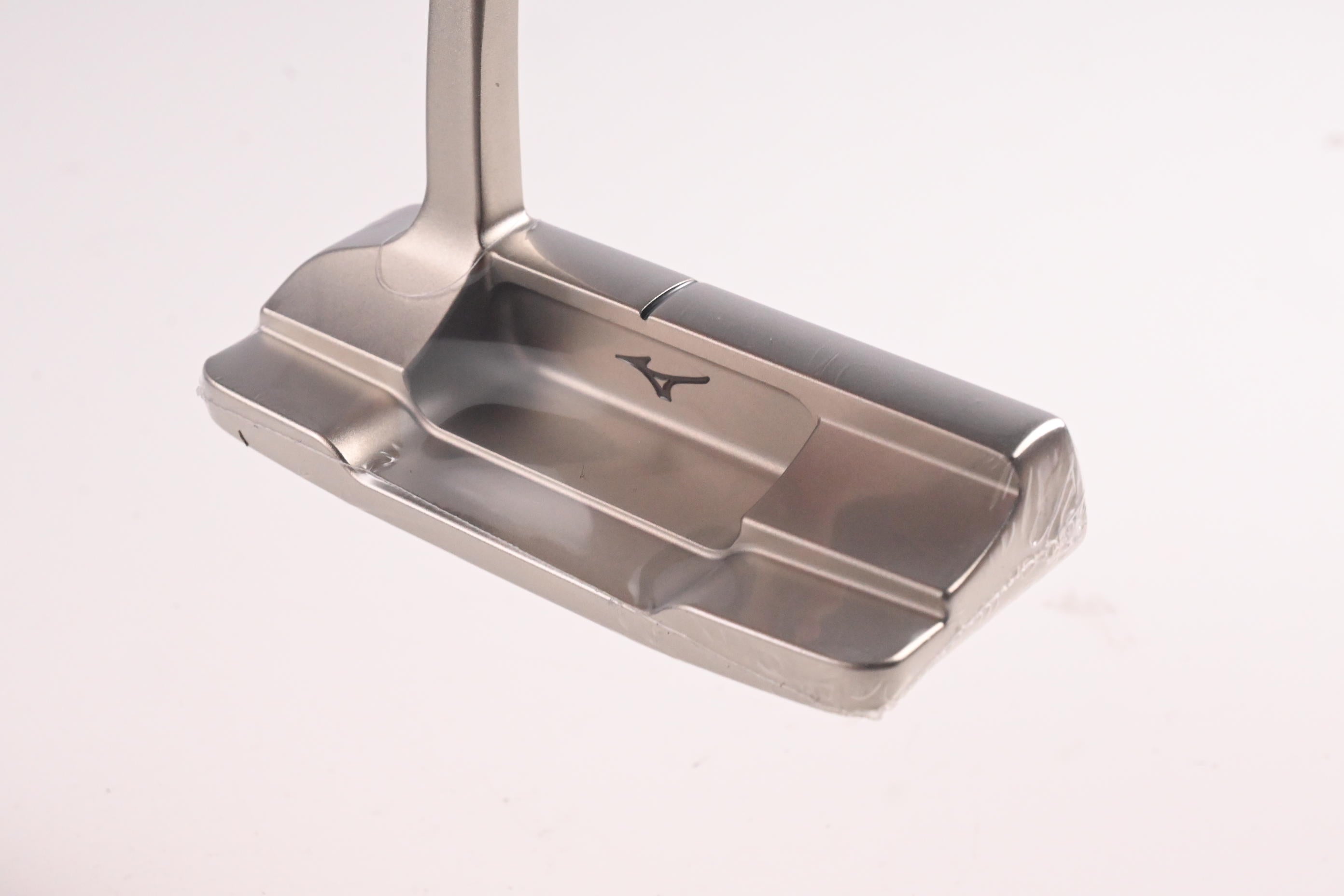 Mizuno M.Craft City Series Osaka S Putter / 34 Inch