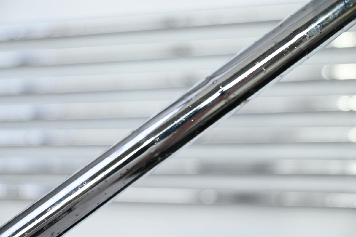 Ping S59 Irons / 3-PW / Blue Dot / Regular Flex Ping Steel Shafts