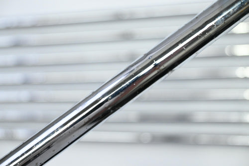 Ping S59 Irons / 3-PW / Blue Dot / Regular Flex Ping Steel Shafts