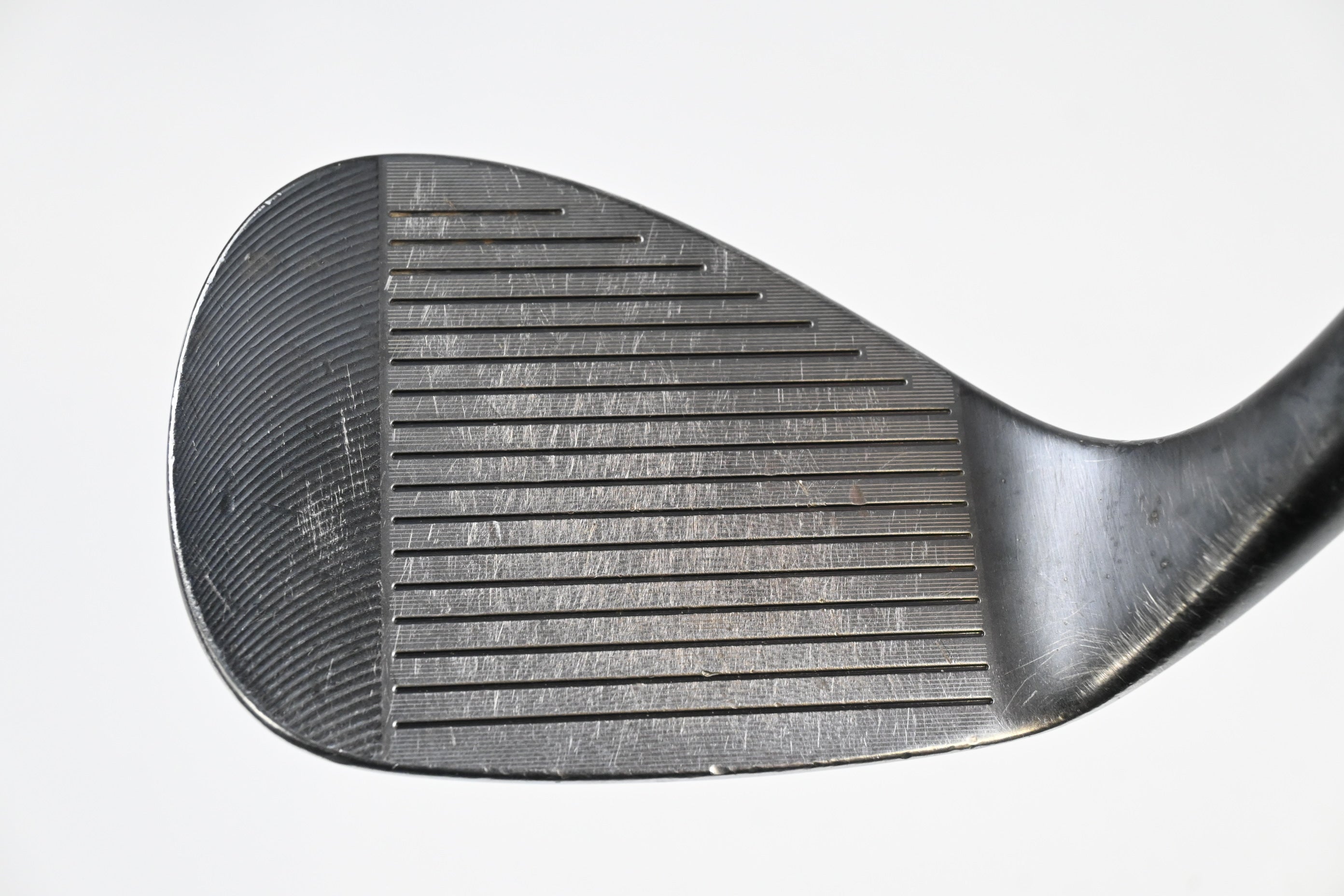 Cleveland RTX-4 Lob Wedge / 58 Degree / Stiff Flex Dynamic Gold S400 Shaft