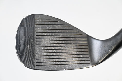 Cleveland RTX-4 Lob Wedge / 58 Degree / Stiff Flex Dynamic Gold S400 Shaft
