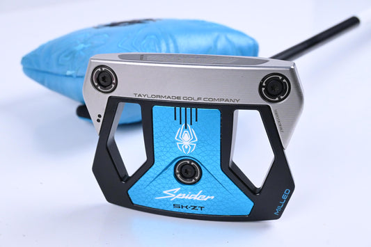 Taylormade Spider ZT Putter / 38 Inch