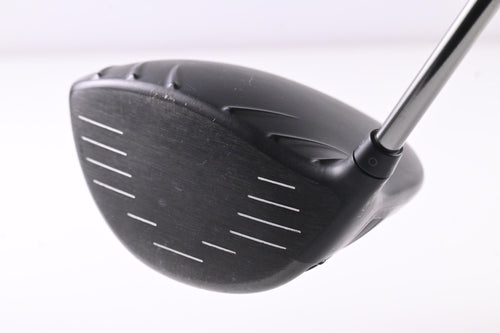 Ping G30 LS Tec Driver / 9 Degree / Stiff Flex Ping Tour 65 Shaft