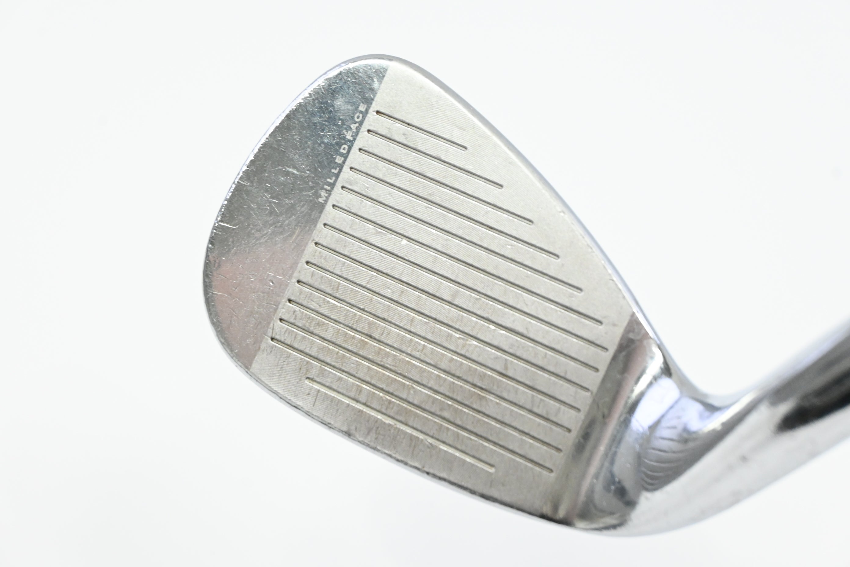 Cobra King F9 Pitching Wedge / 44 Degree / Regular Flex KBS Tour 90 Shaft