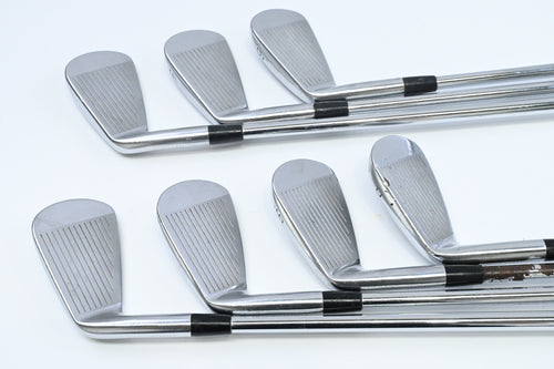 Mizuno JPX 825 Pro Irons / 4-PW / X-Flex Project X Rifle Shaft