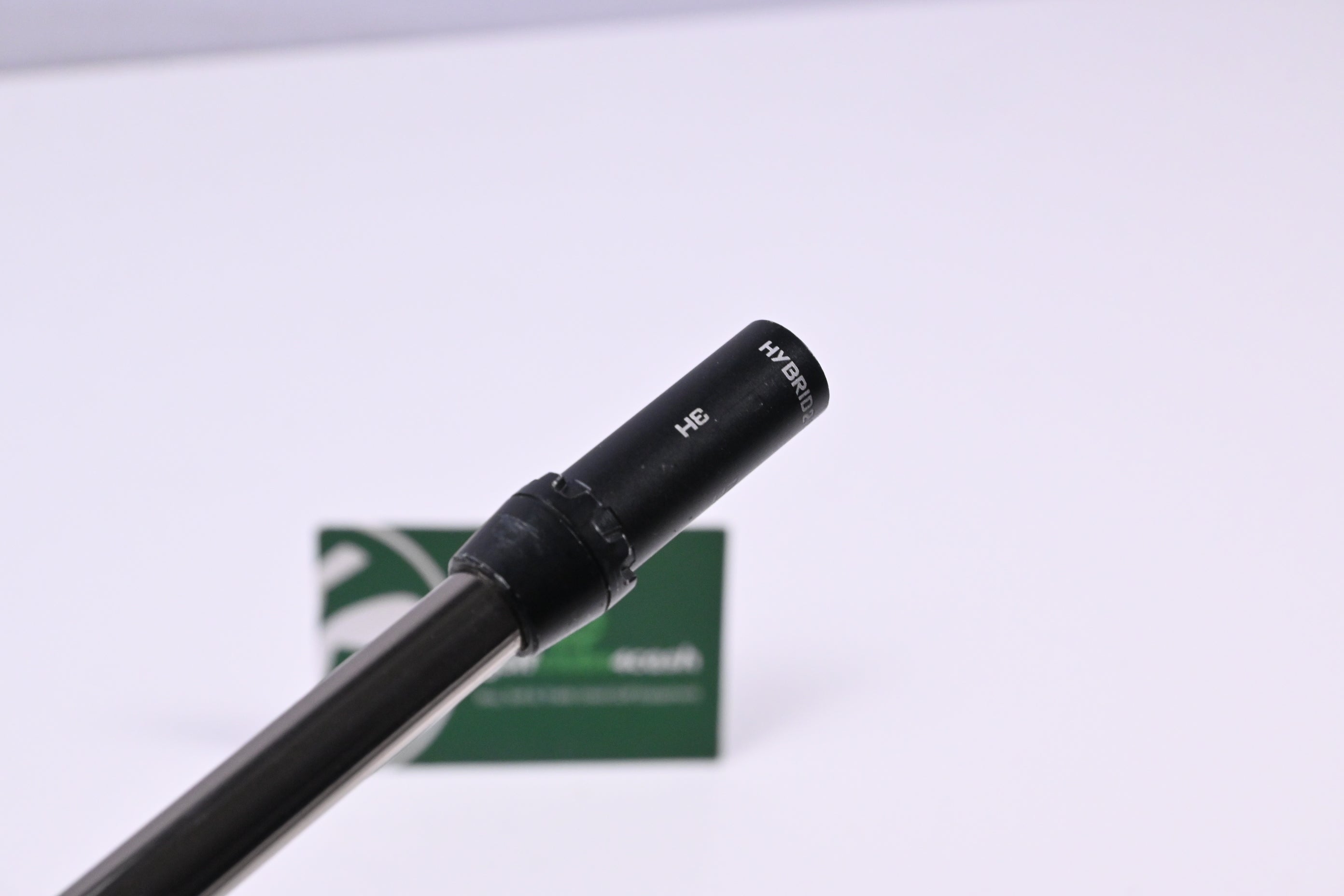 UST Mamiya Recoil ESX 480 #3 Hybrid Shaft / Stiff Flex / Cobra 1st Gen