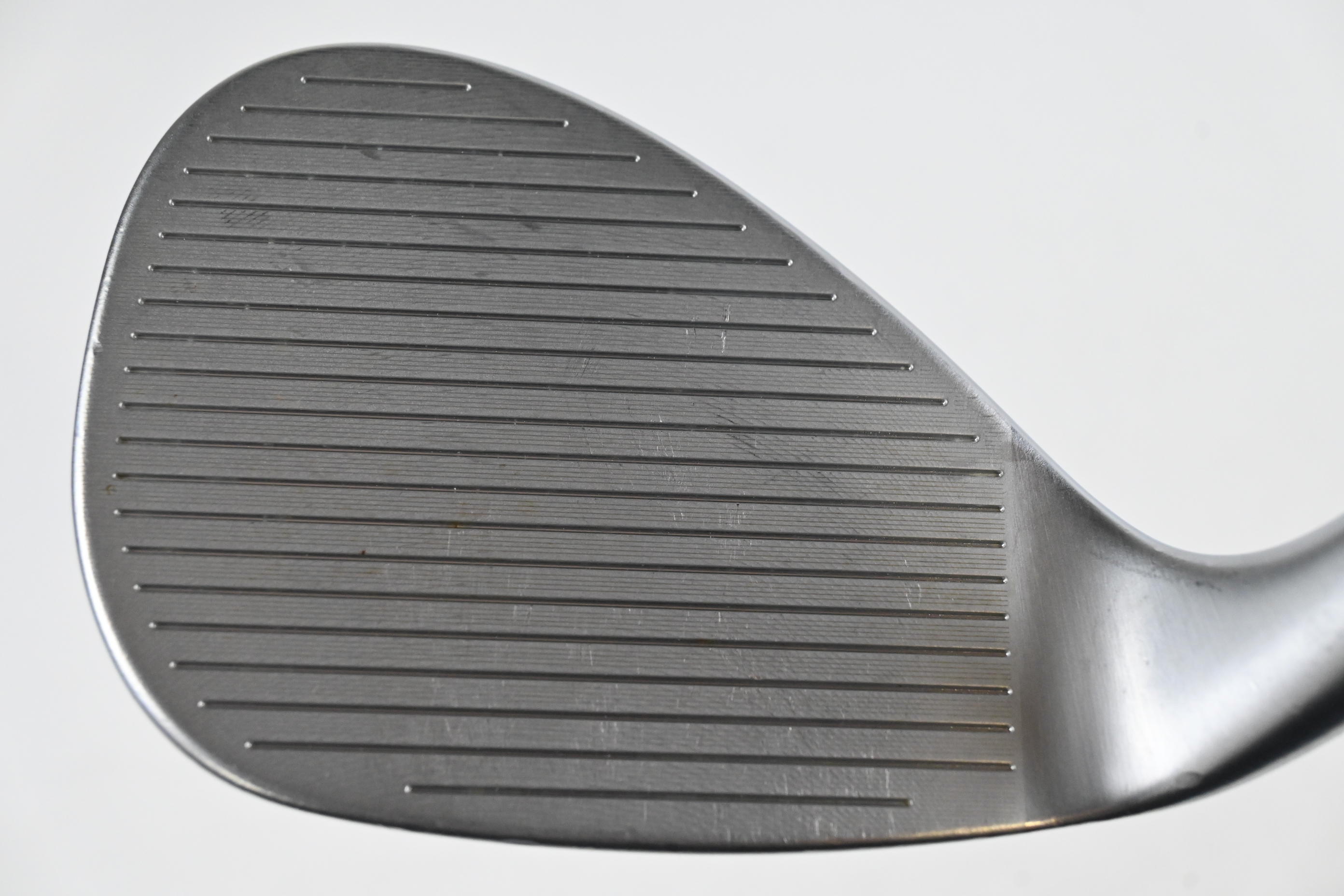 Cleveland RTX Full Face Lob Wedge / 60 Degree / Wedge Flex Dynamic Gold Spinner
