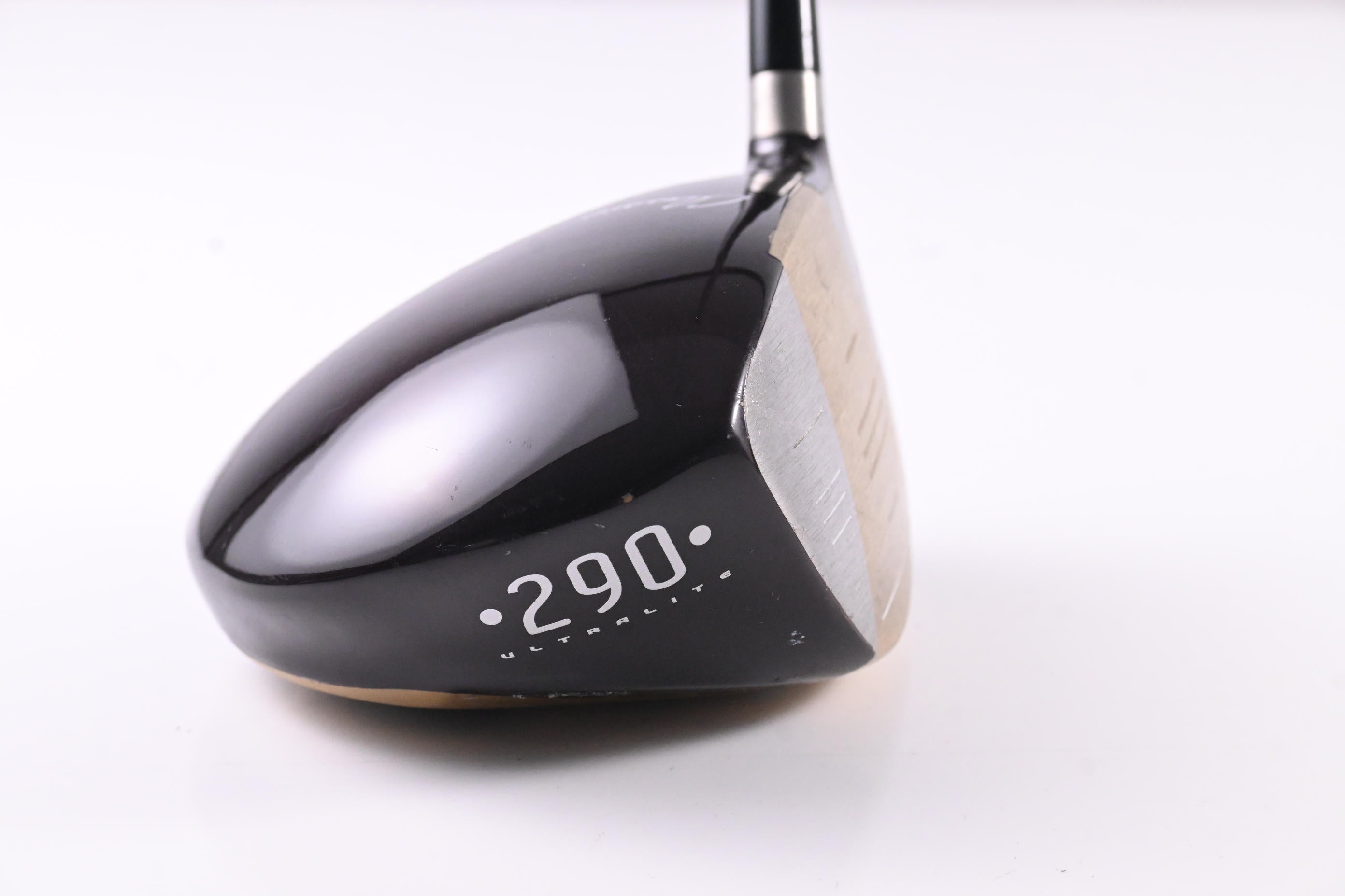 Cleveland Classic Driver / 9 Degree / Stiff Flex Miyazaki C.Kua 43 Shaft